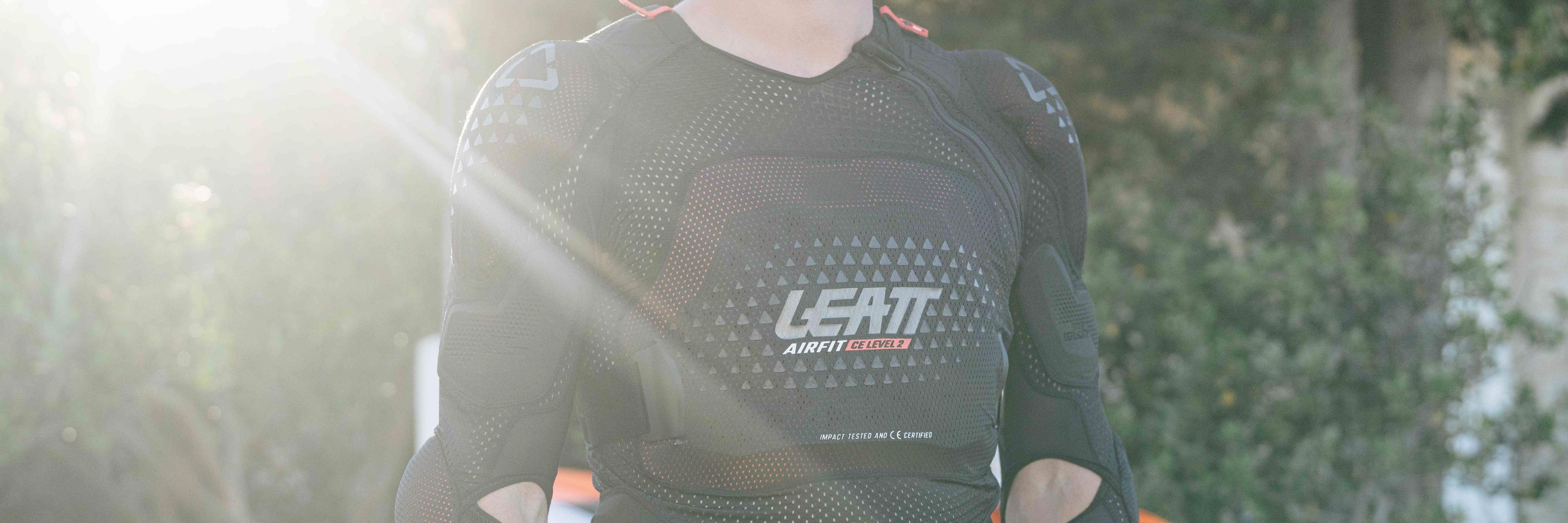 Moto Protection - Leatt USA