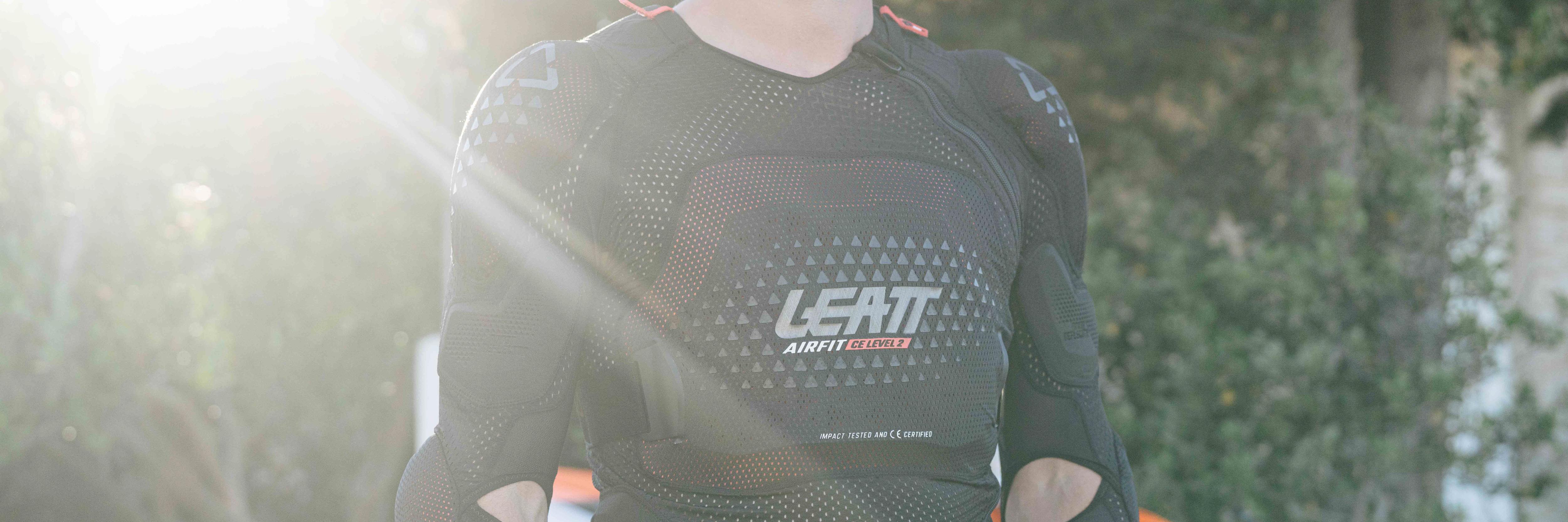 Moto Protection - Leatt USA