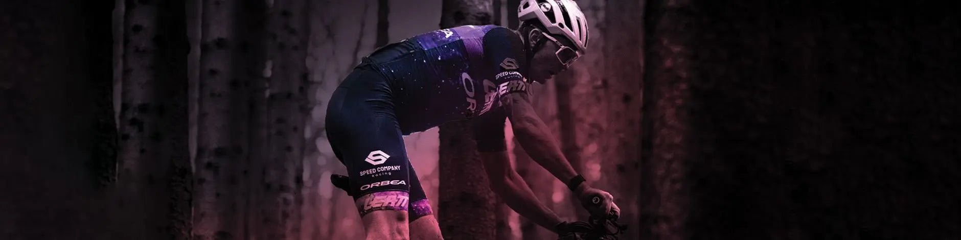 Endurance Collection - Leatt USA