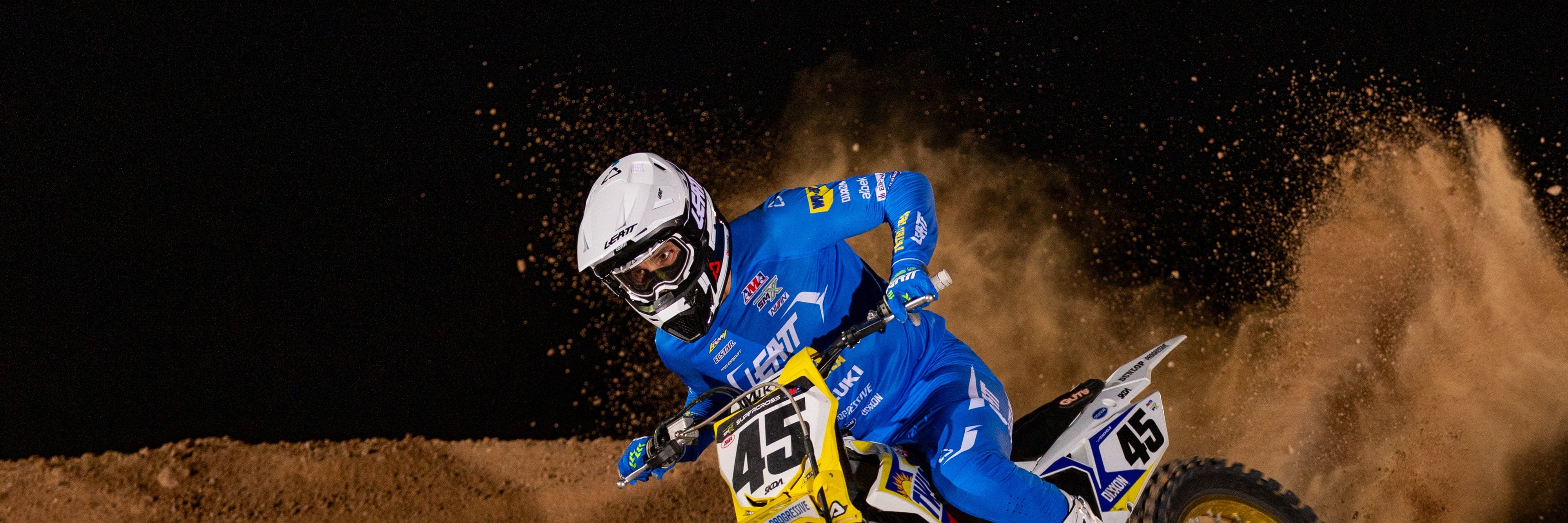 Moto Goggles