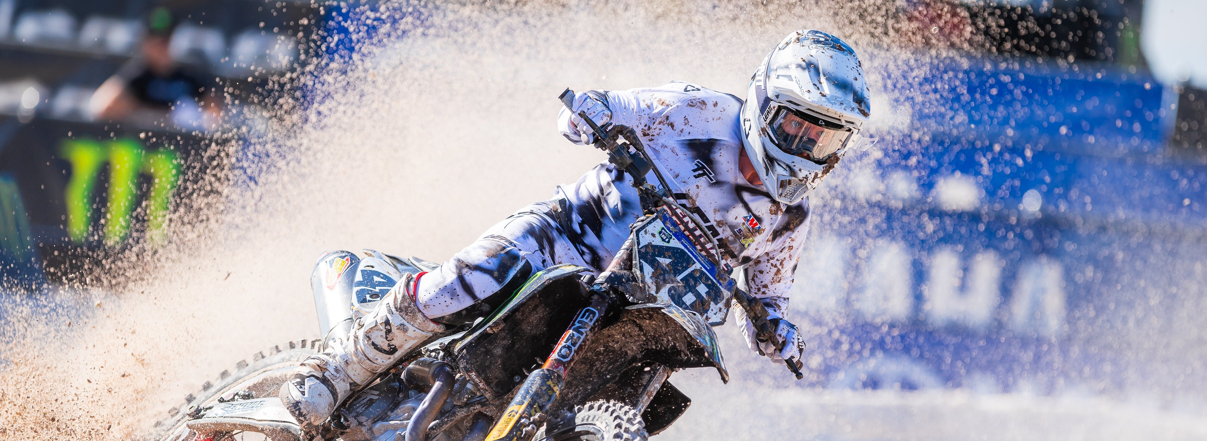 Moto Goggles – Leatt USA