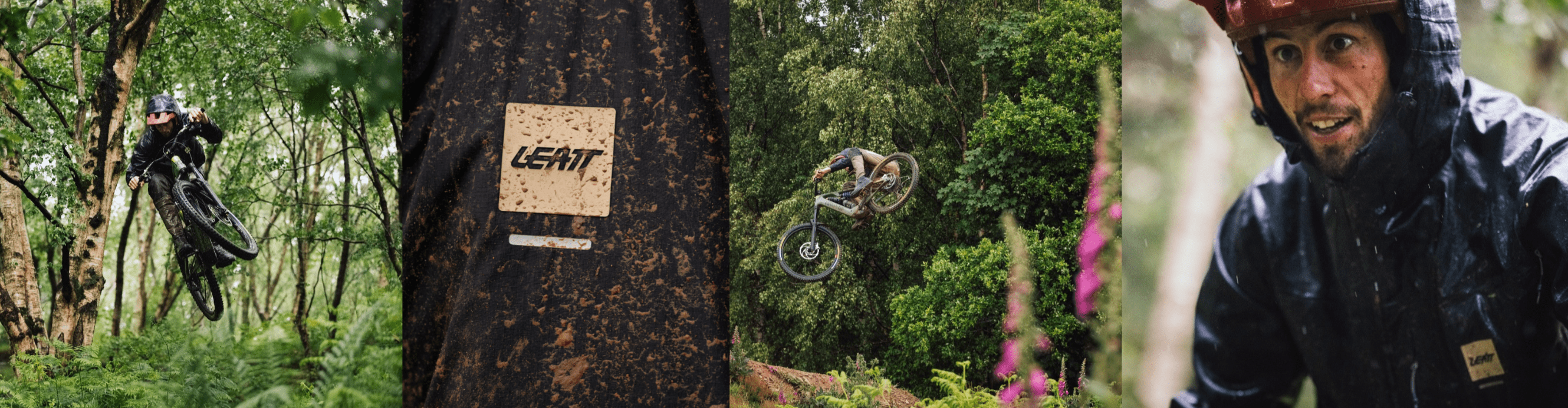 Hydradri Collection - Leatt USA