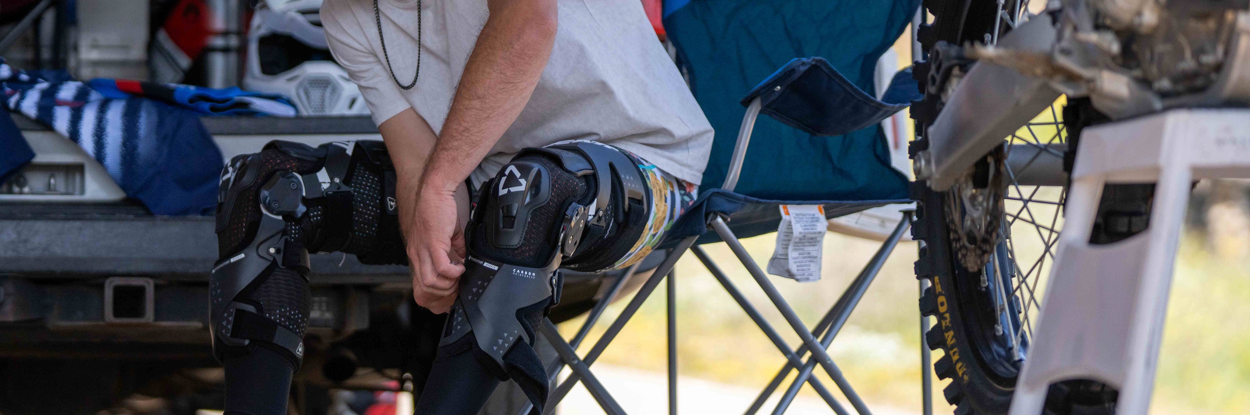 Knee Braces