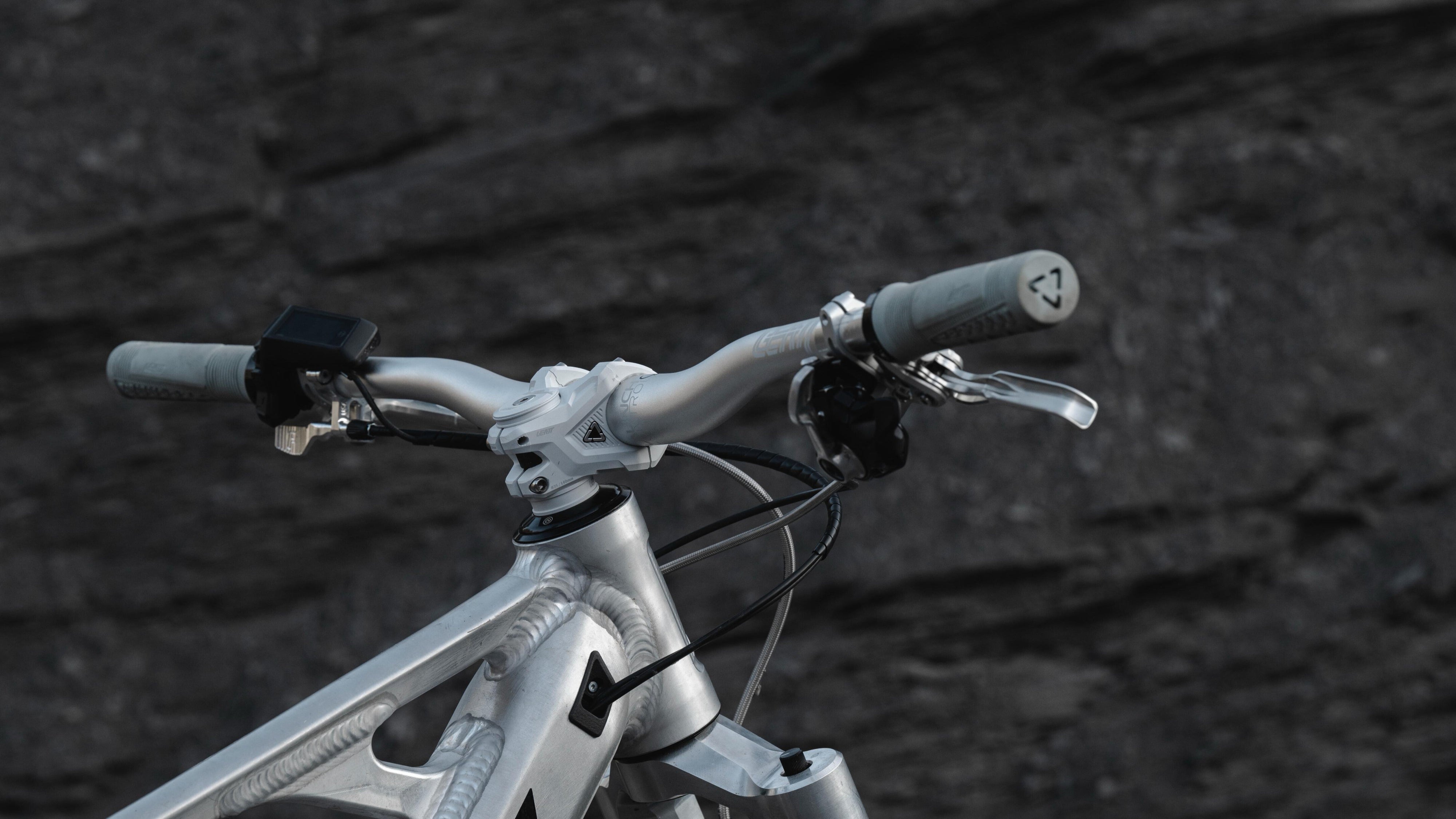 MTB Components