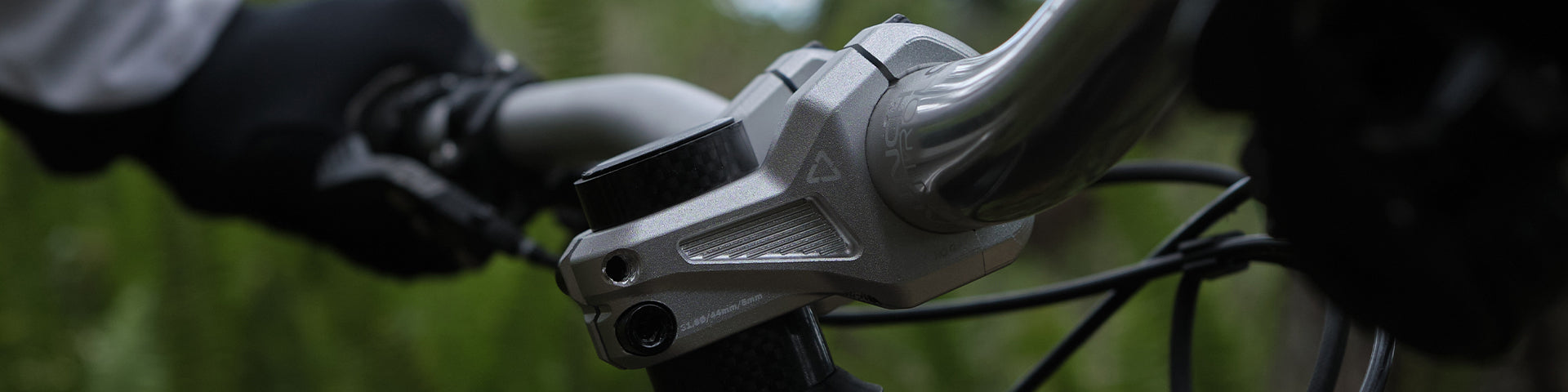 MTB Grips