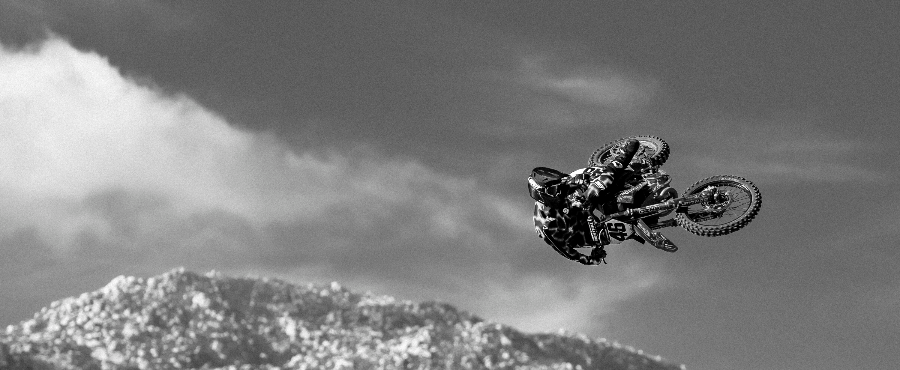 All Moto Goggles