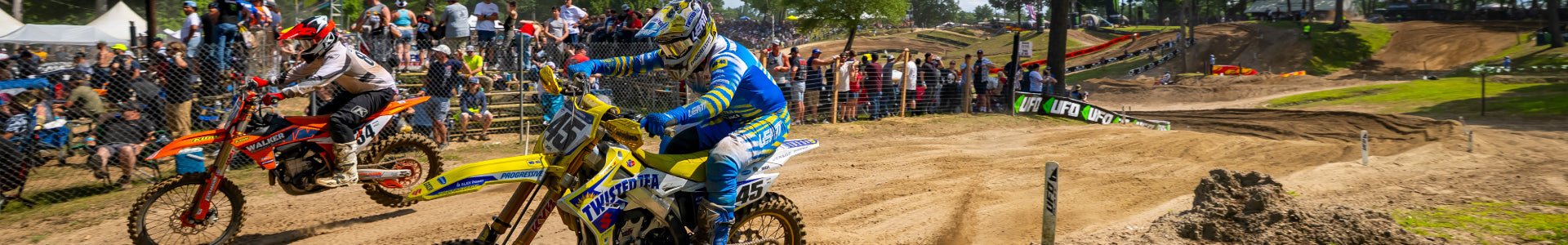 Thrill - Moto Young Gun - Leatt USA