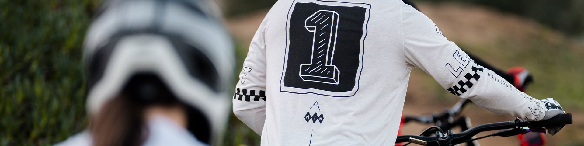 MTB Jersey - Leatt USA