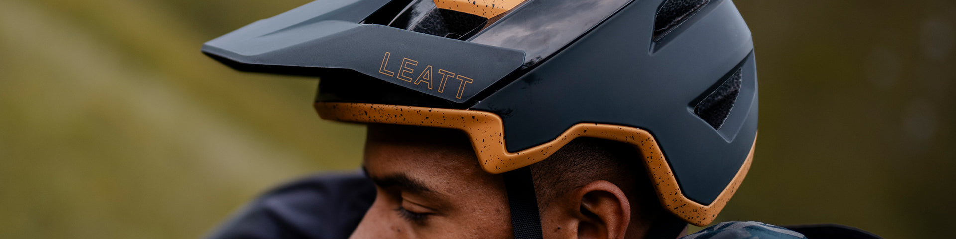 MTB Helmets