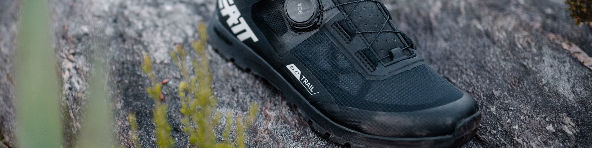 MTB Shoes - Leatt USA