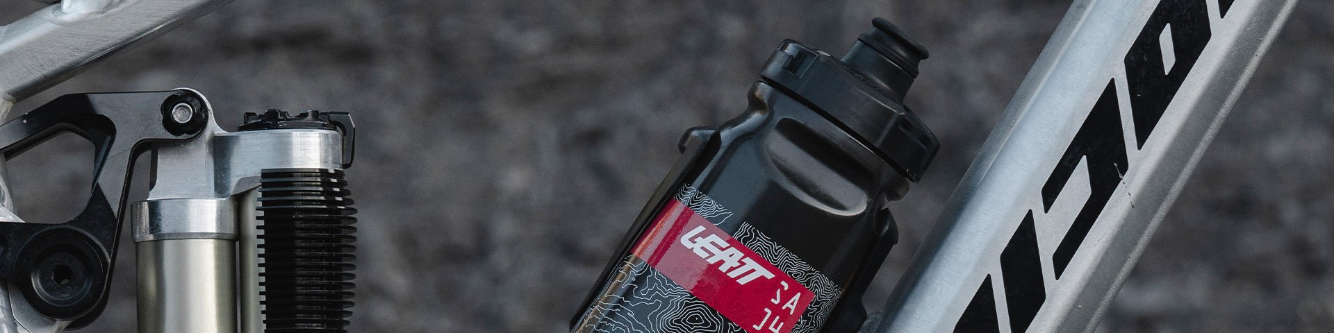 MTB Hydration & Bags - Leatt USA