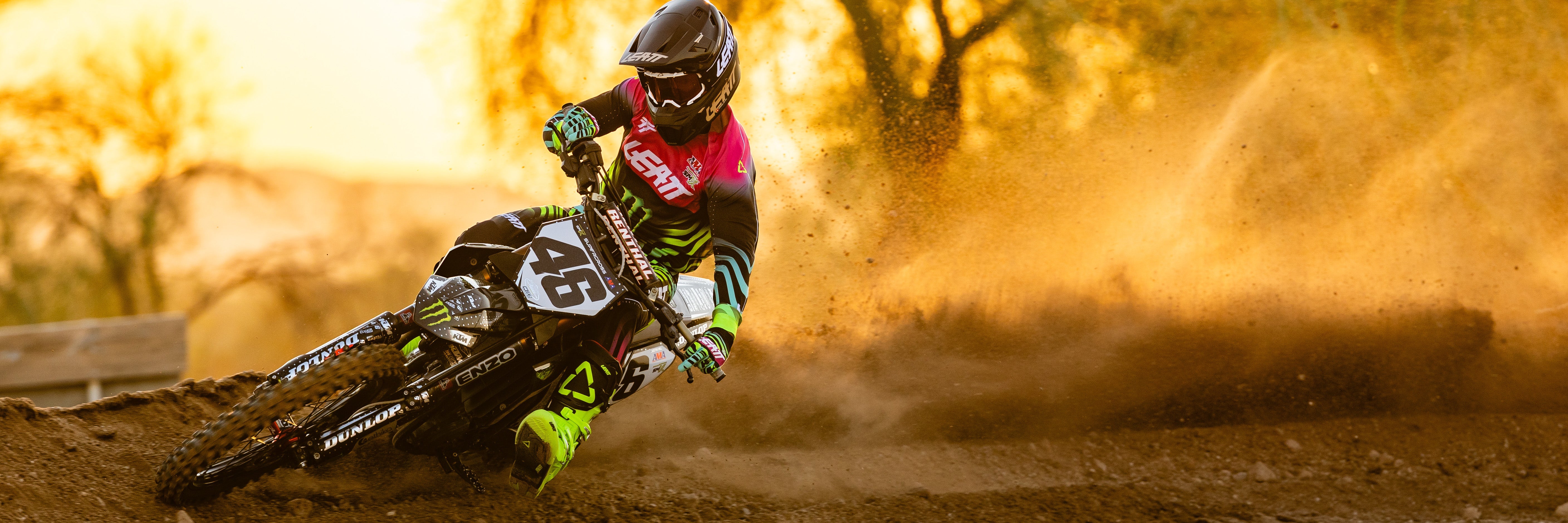 Moto Boots