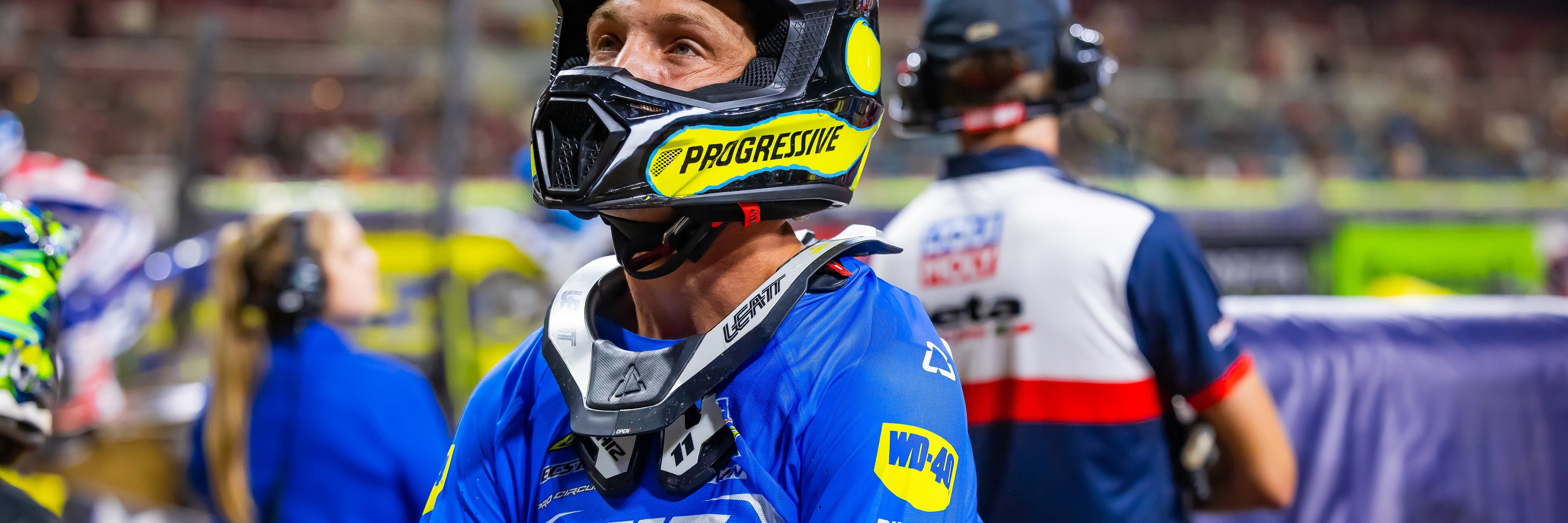 Neck Braces