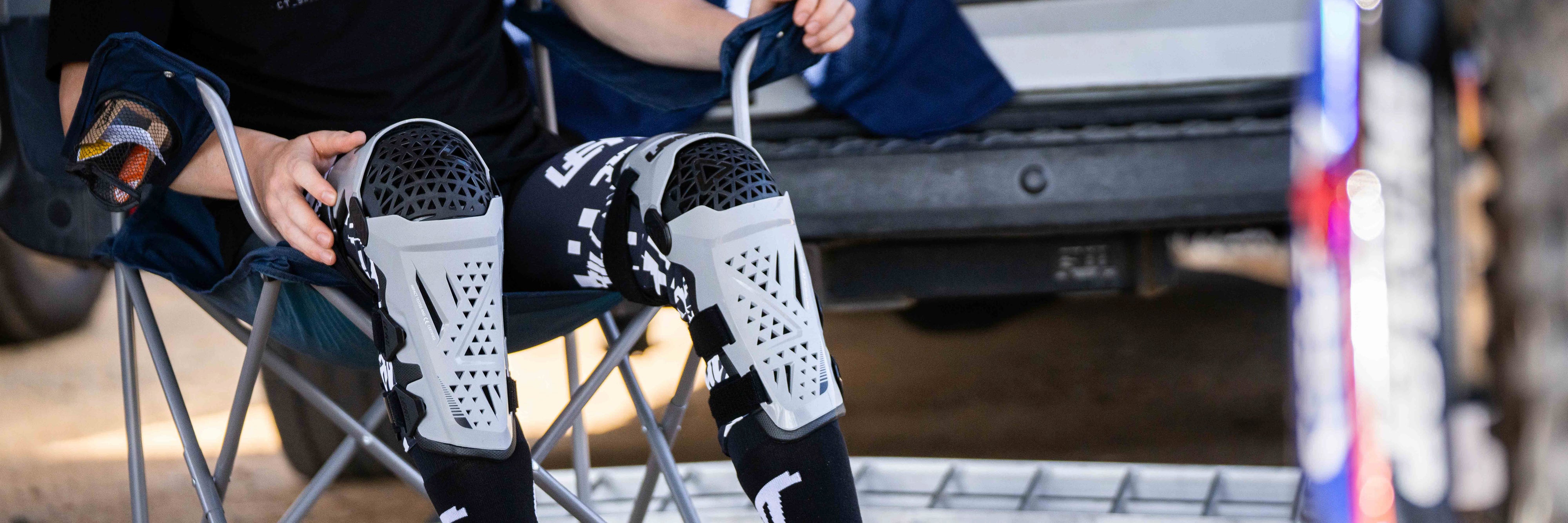 Knee Guards