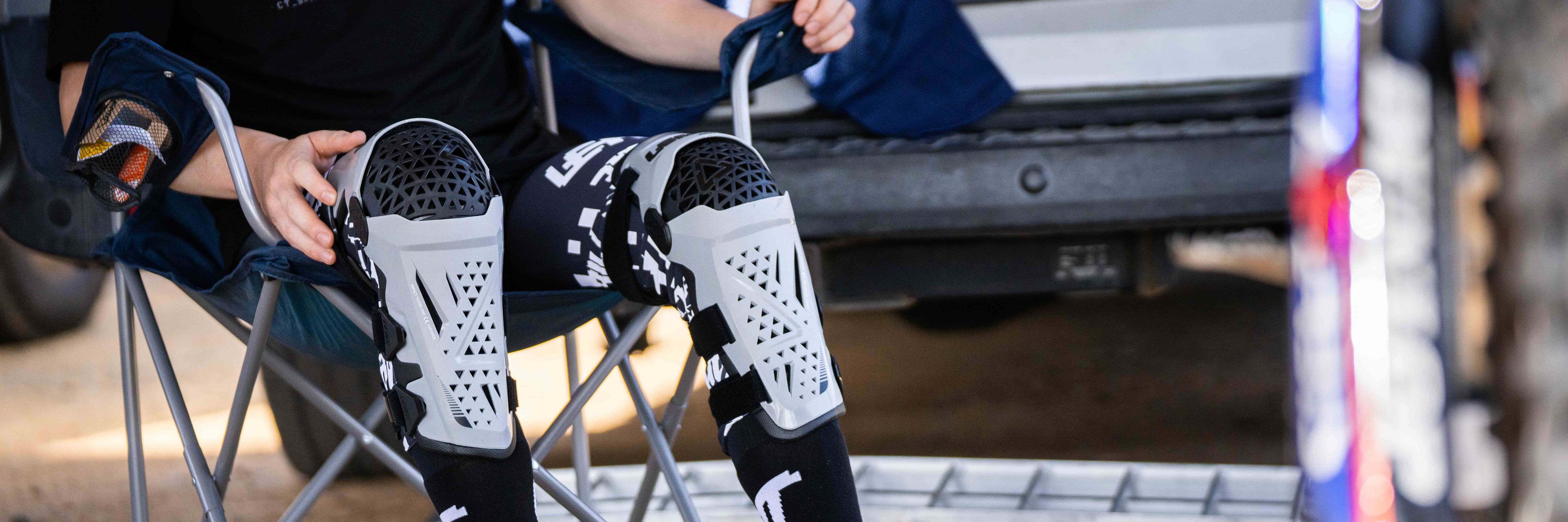 Knee Guards