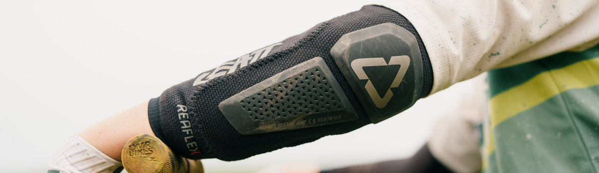 Elbow Guards - Leatt USA