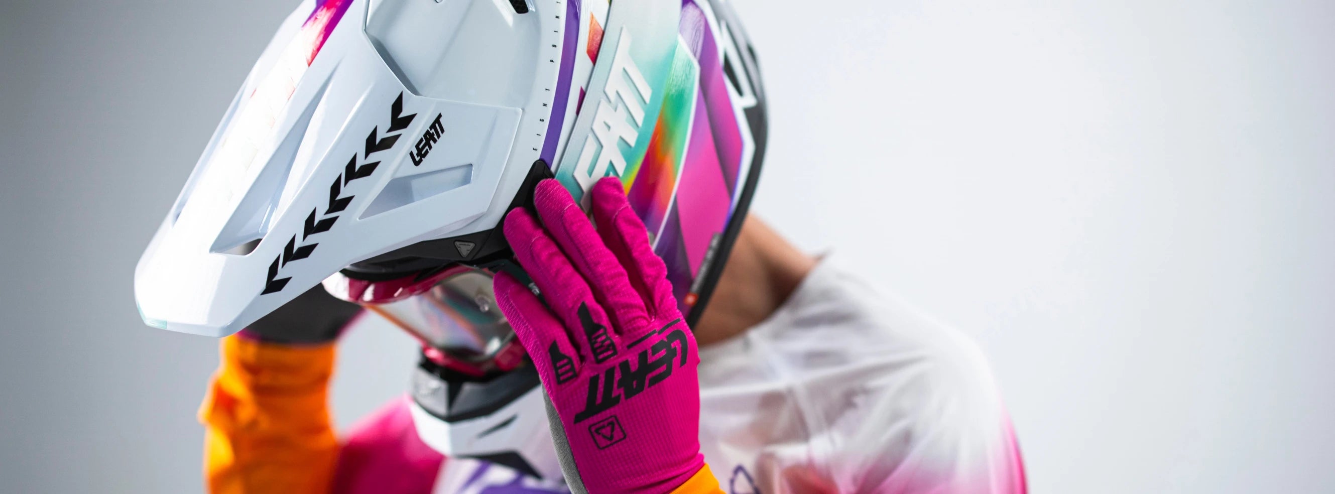 Moto Helmets