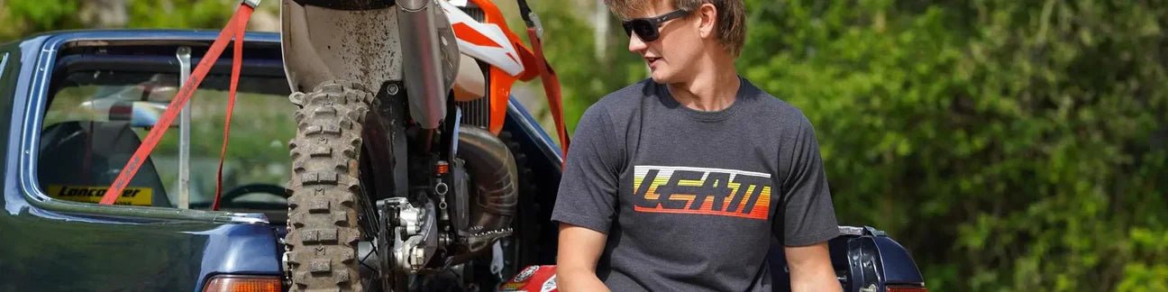 Lifestyle Accessories - Leatt USA