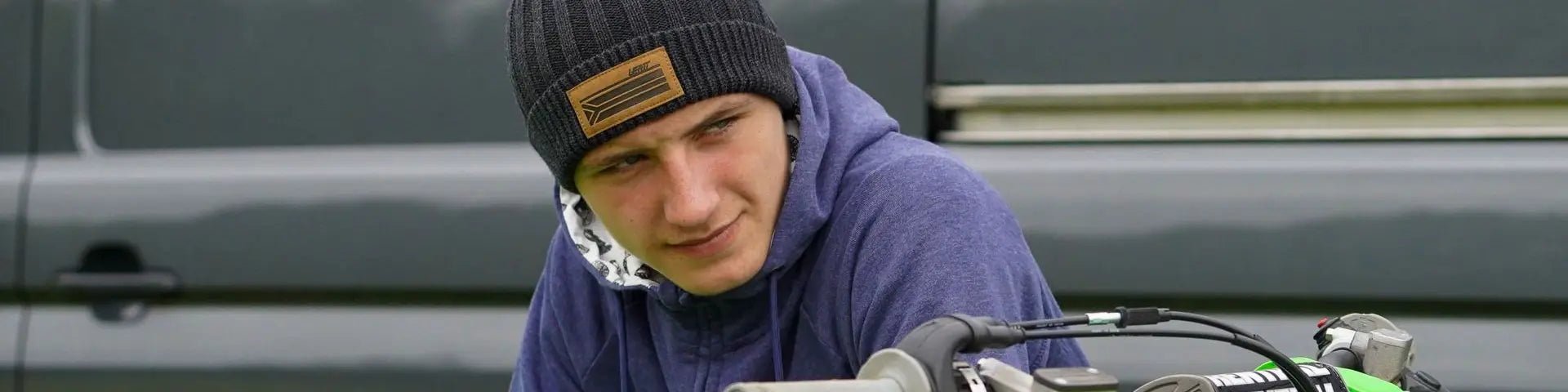 Headwear - Leatt USA