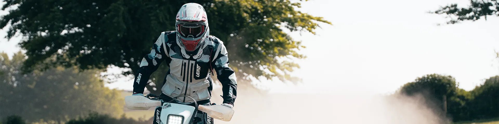 ADV Protection - Leatt USA