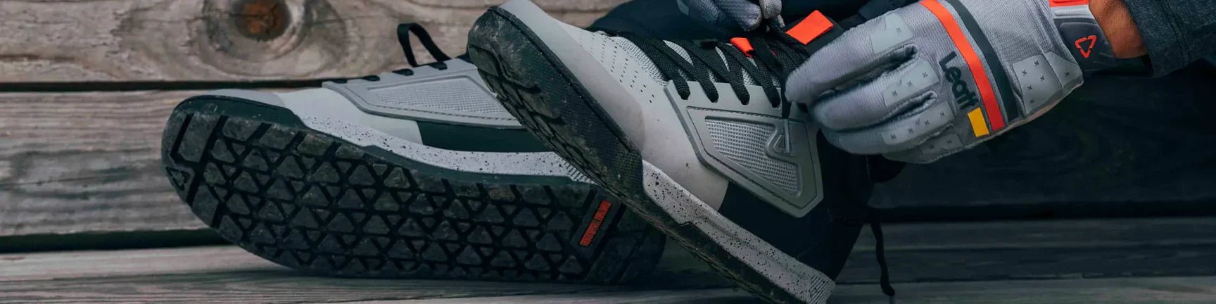 Footwear - Leatt USA