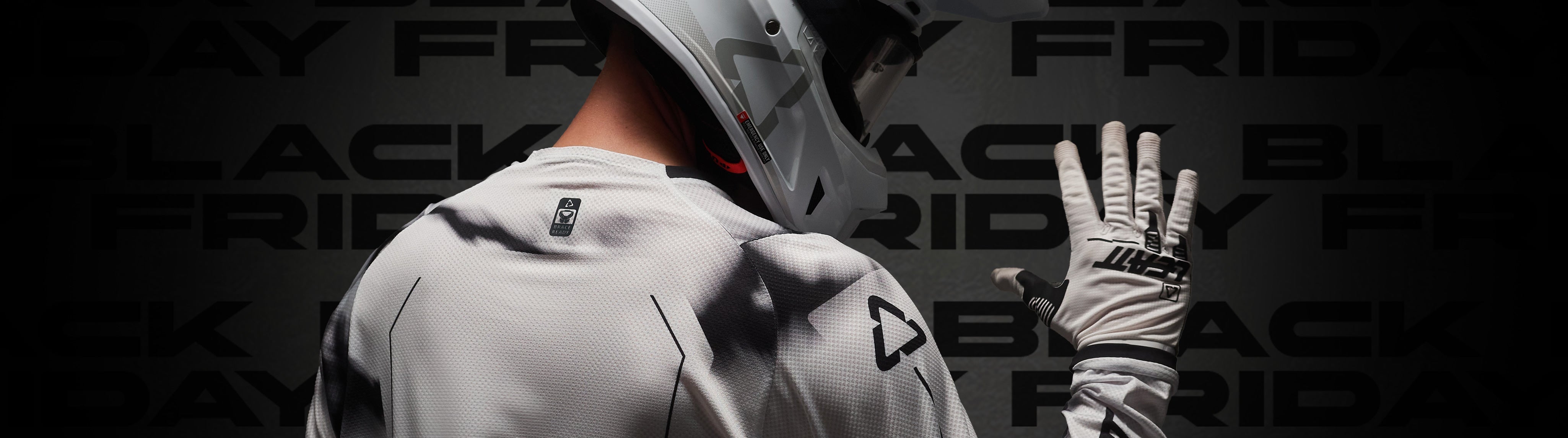 ADV Apparel: Black Friday