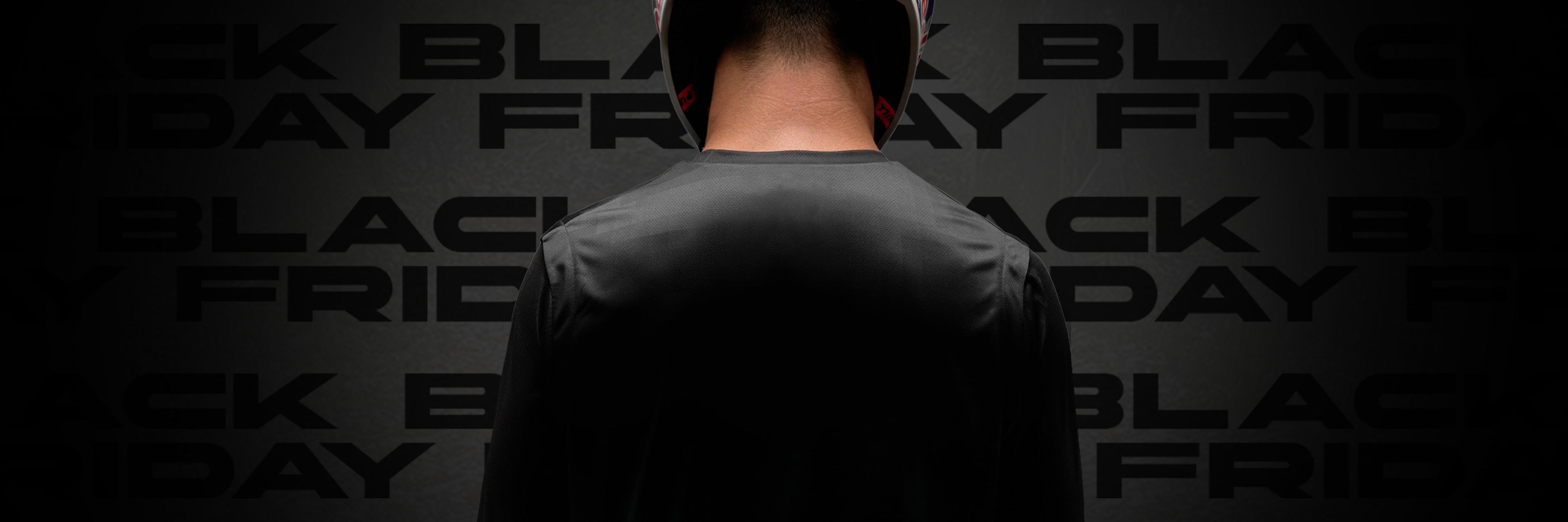 Black Friday | From 45% Off