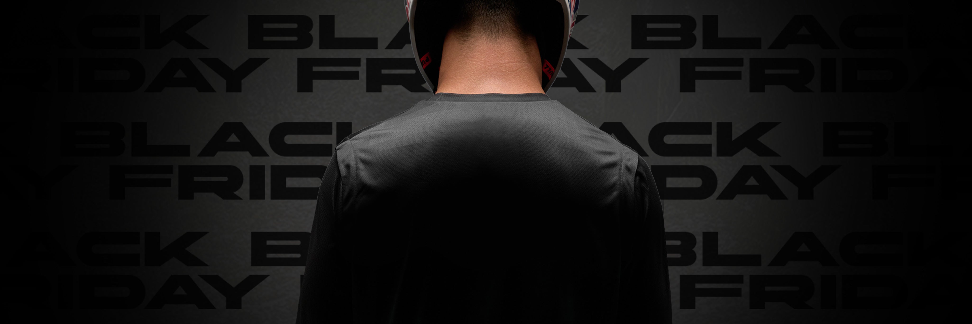 Black Friday | From 45% Off