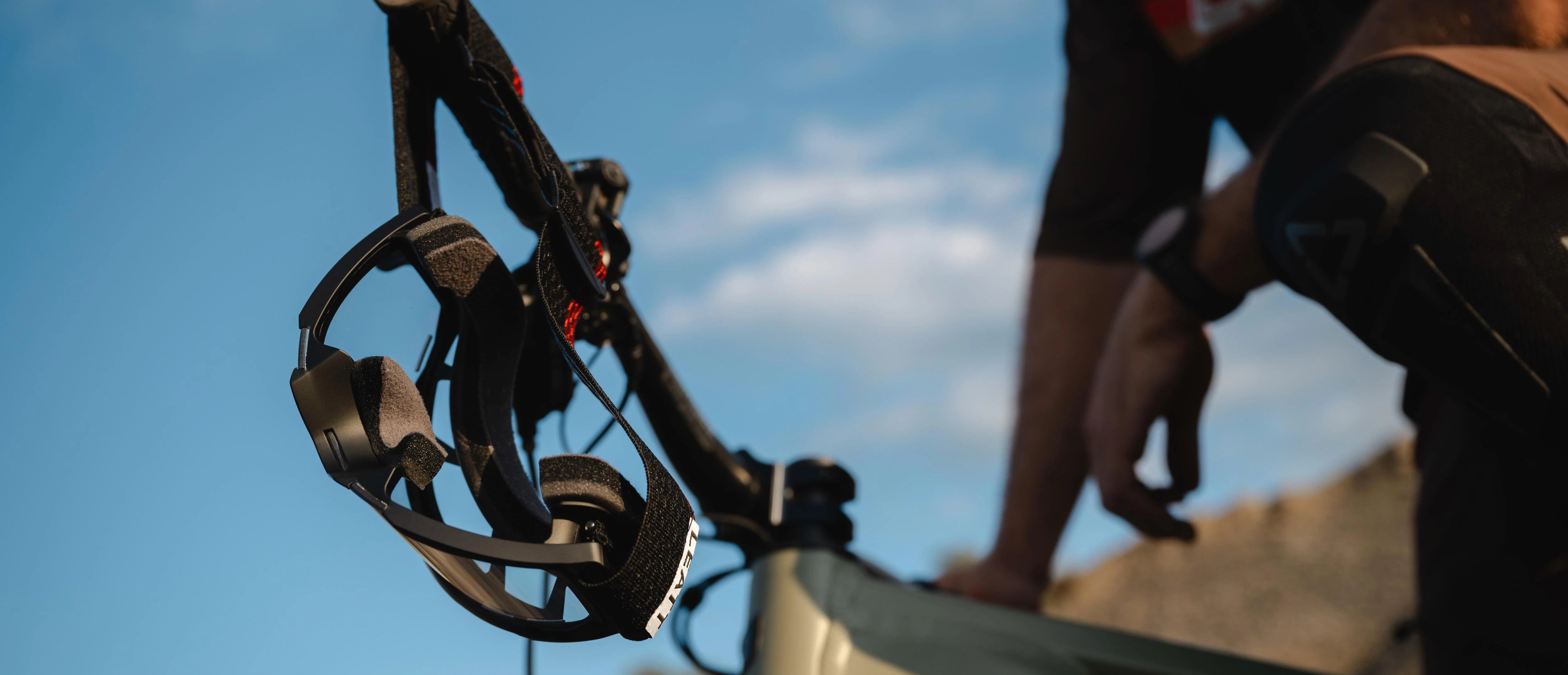MTB Goggles