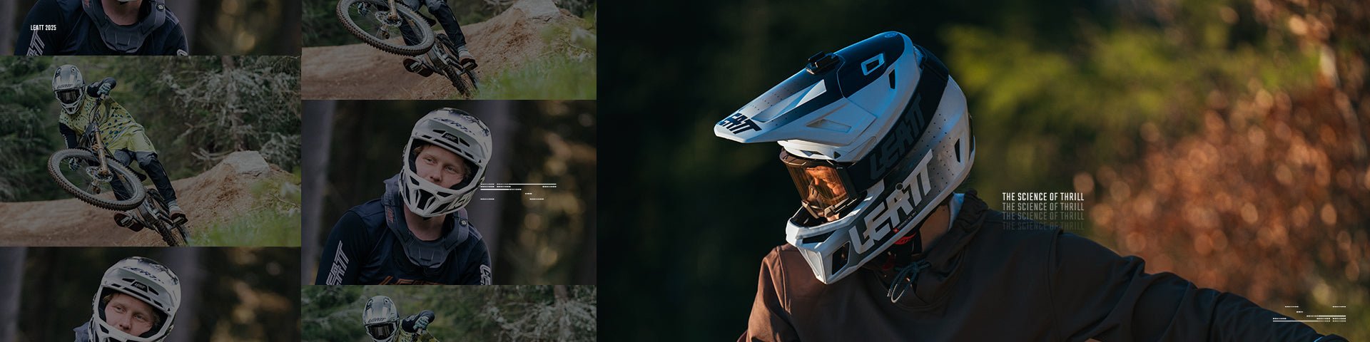 MTB 2025 - Leatt USA