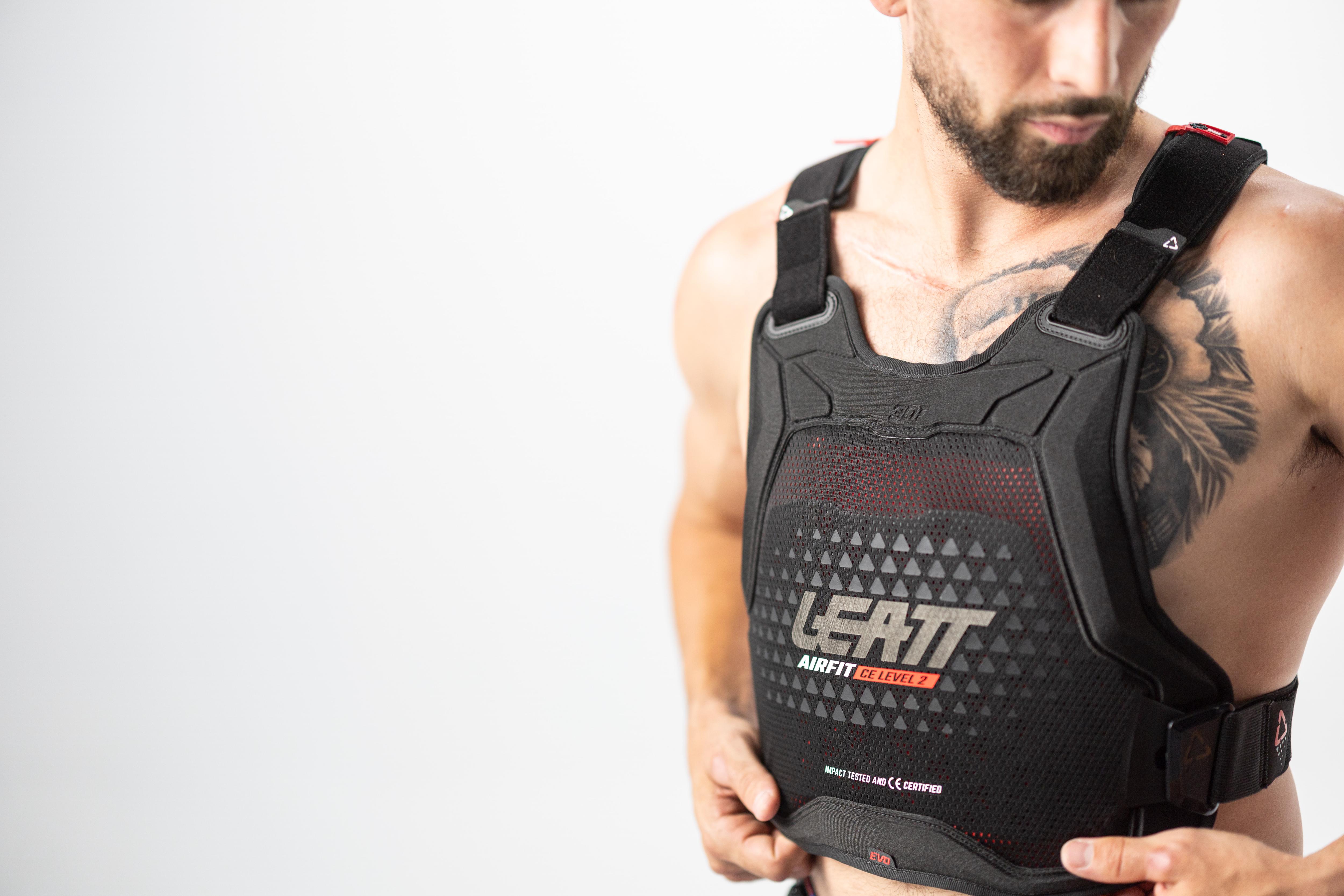 Protection – Leatt USA