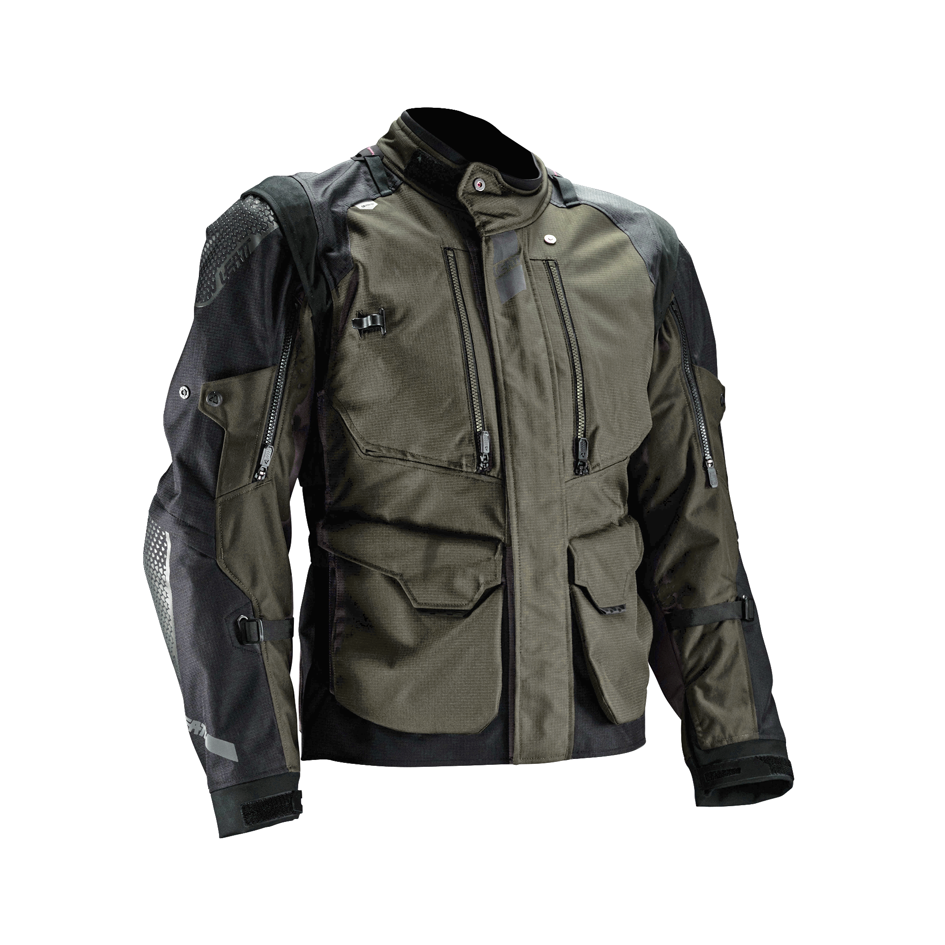 Jacket ADV MultiTour 5.5 – Leatt USA