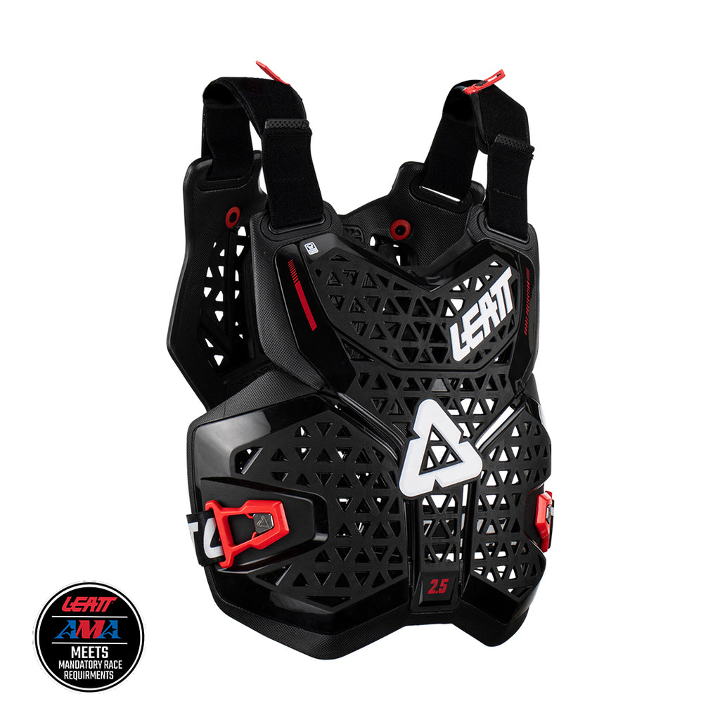 Chest Protector 2.5 – Leatt USA