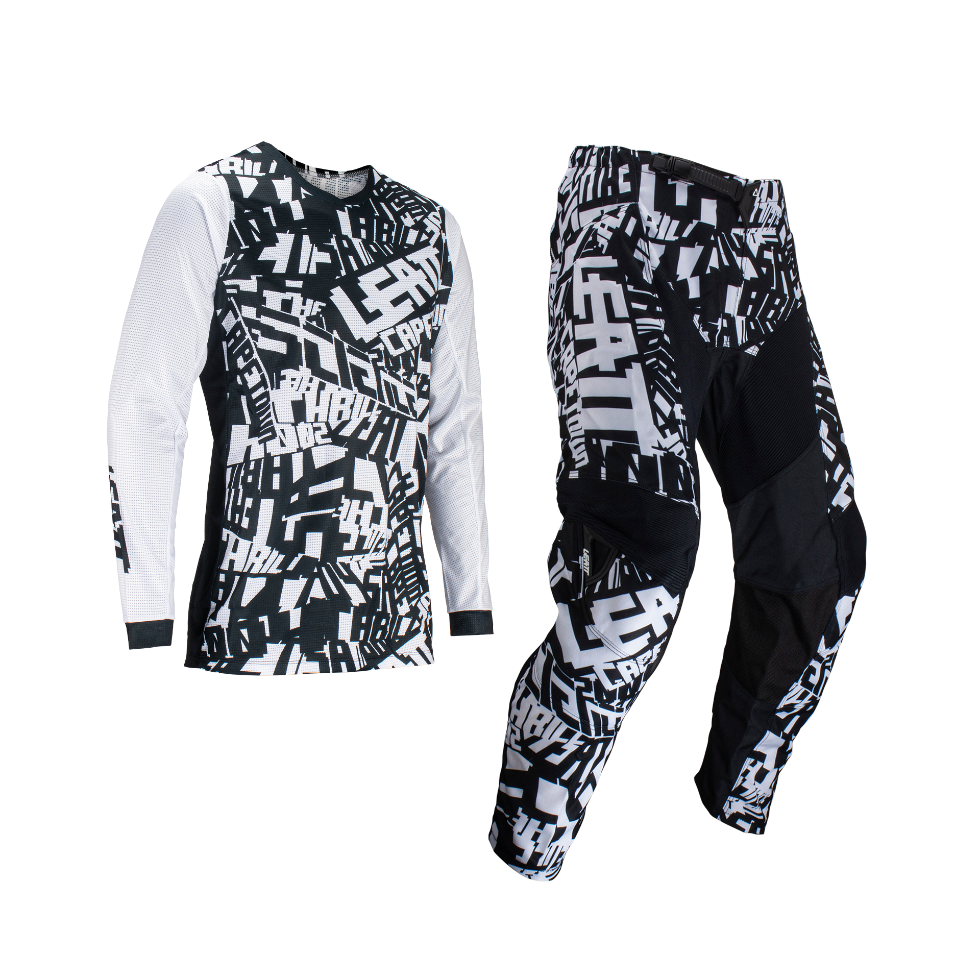 Ride Kit Moto 3.5 V25