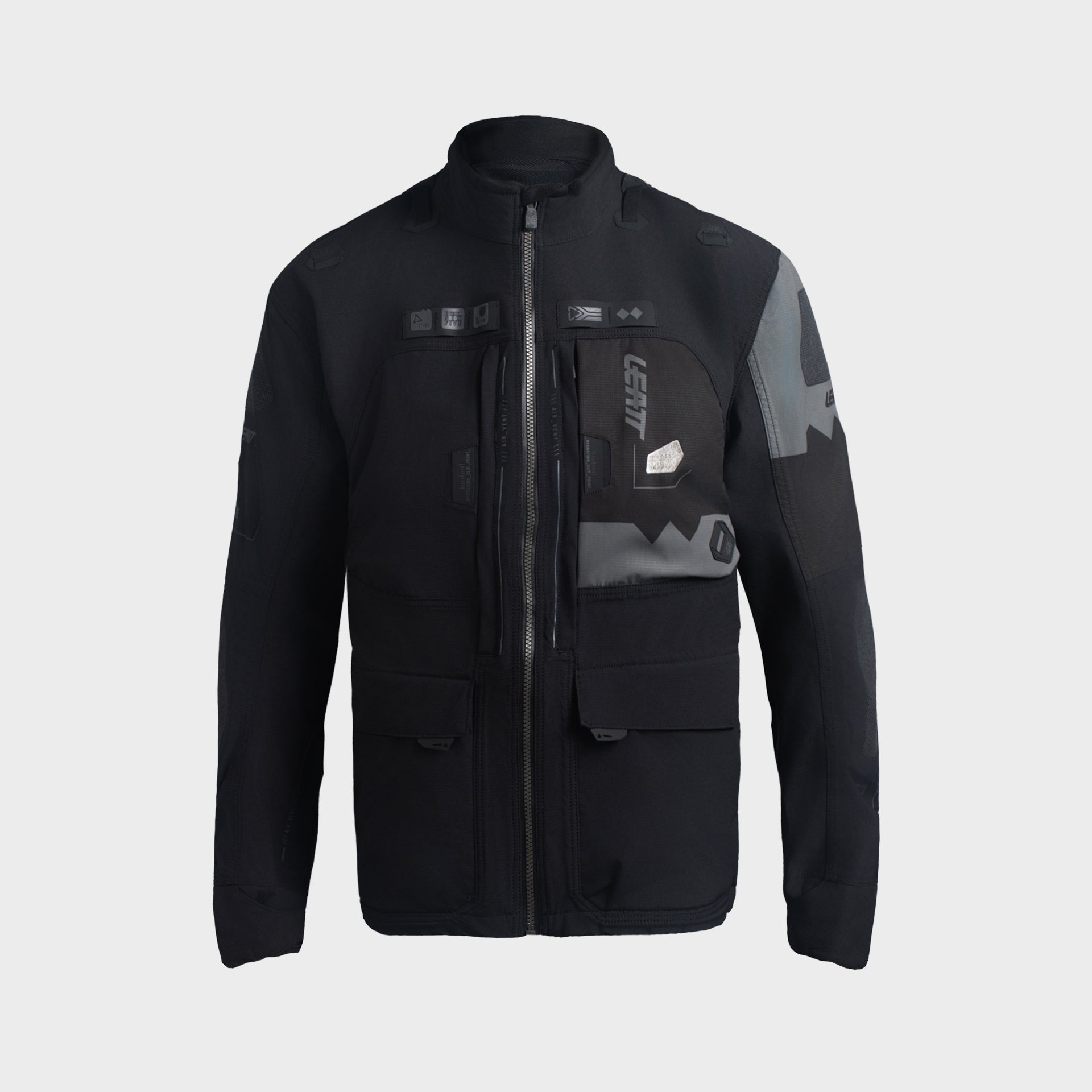 Moto 6.5 HydraDri Jacket