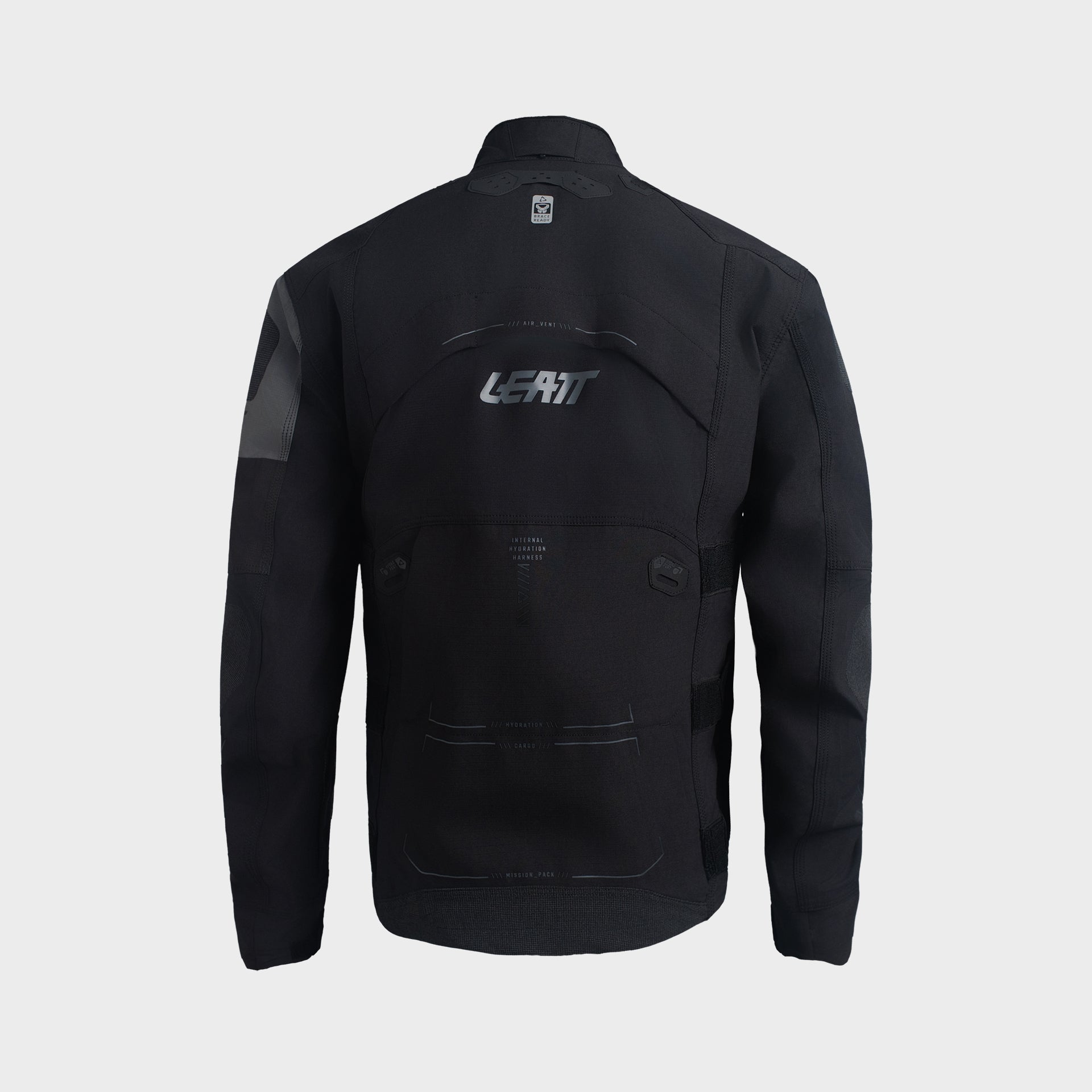 Moto 6.5 HydraDri Jacket