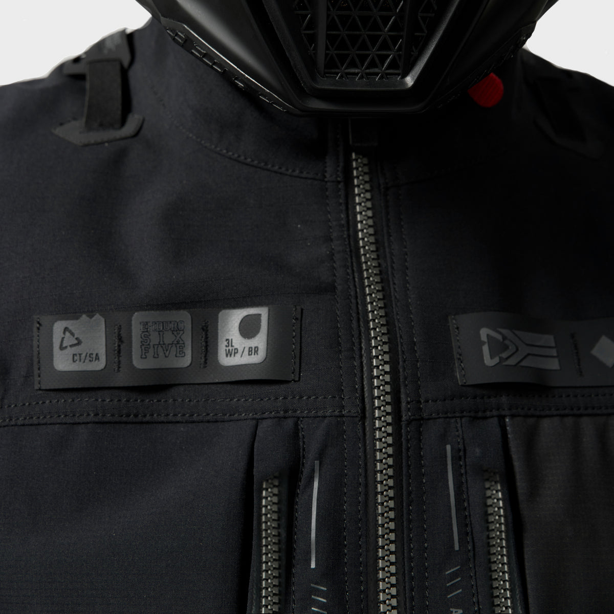 Moto 6.5 HydraDri Jacket