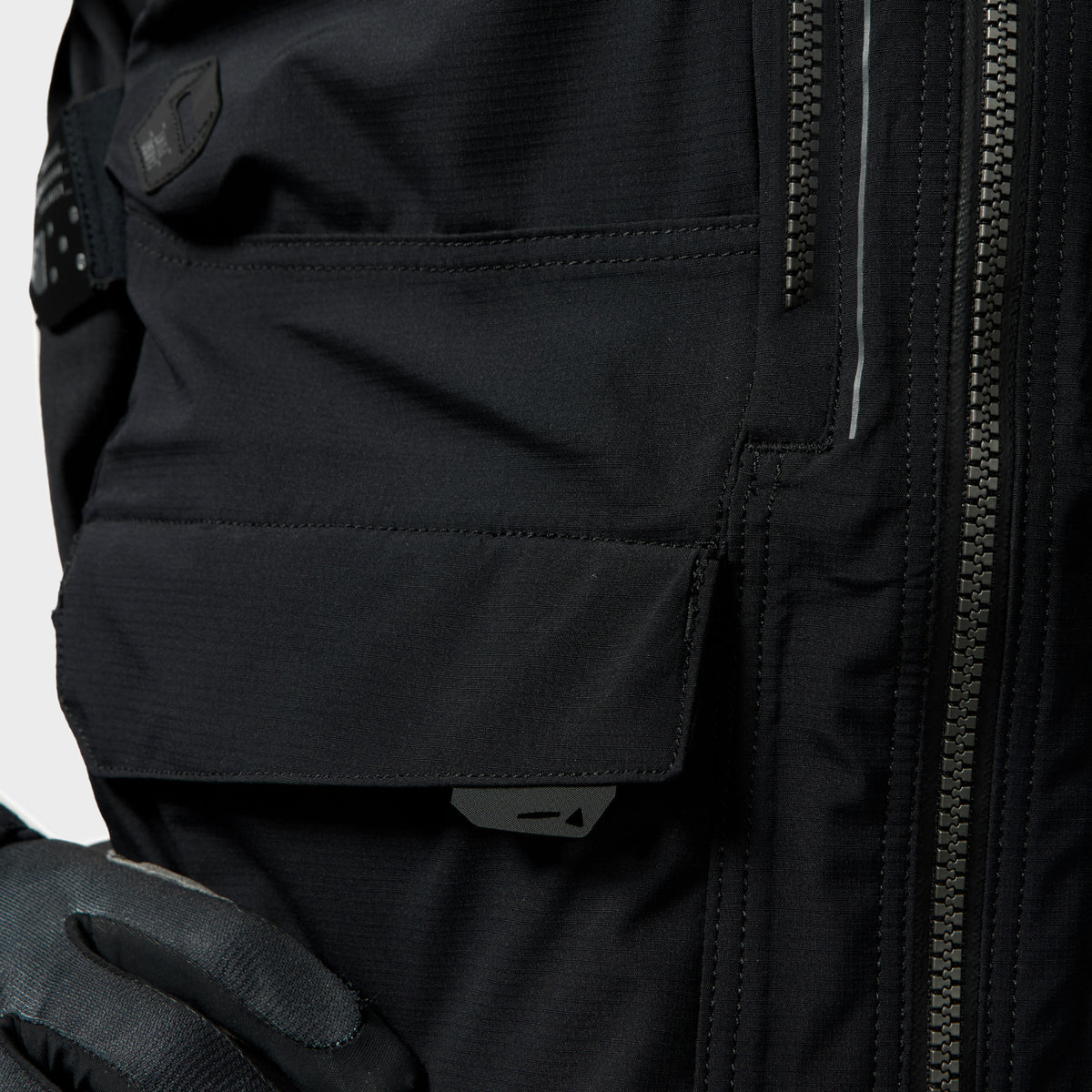 Moto 6.5 HydraDri Jacket