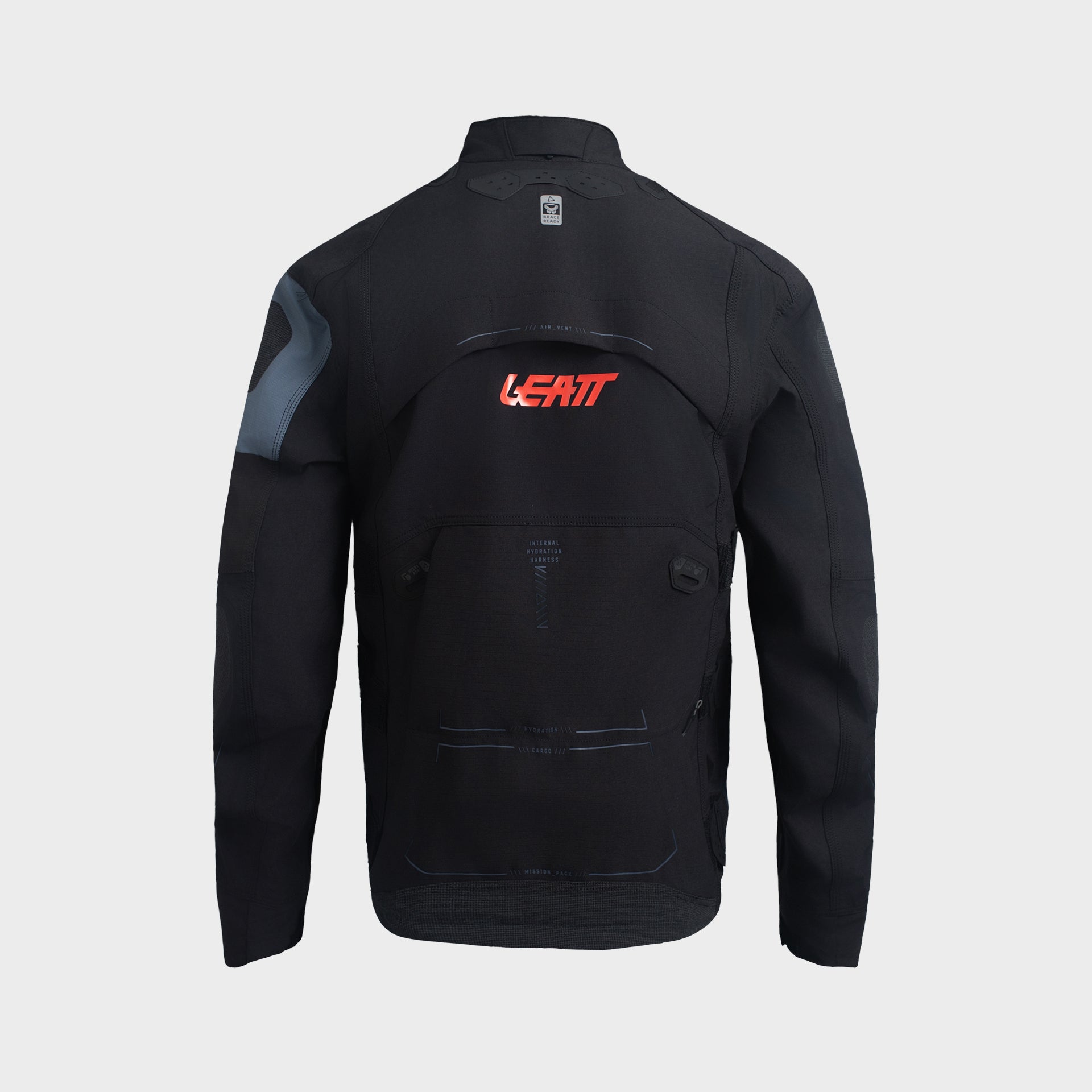 Moto 6.5 HydraDri Jacket