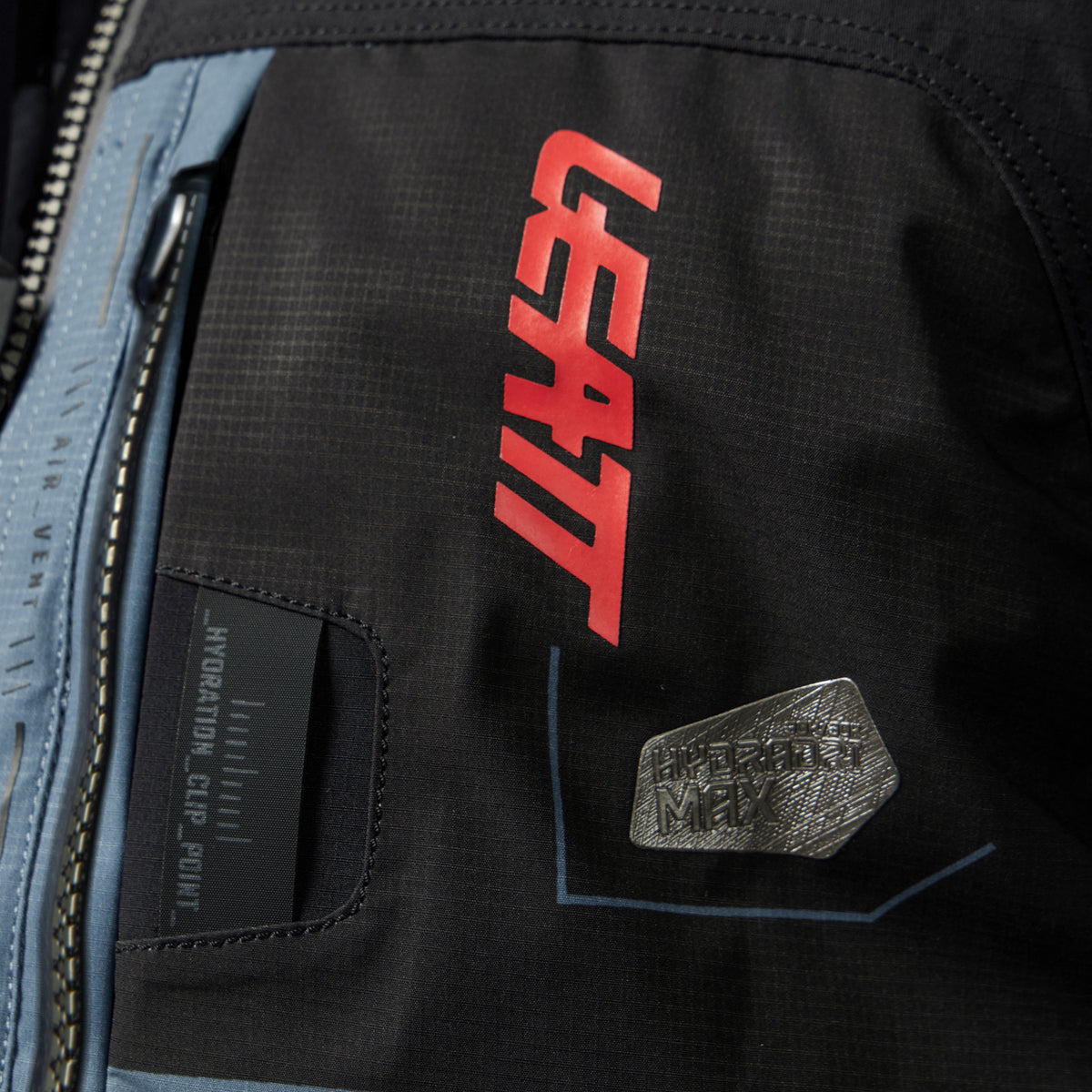 Moto 6.5 HydraDri Jacket