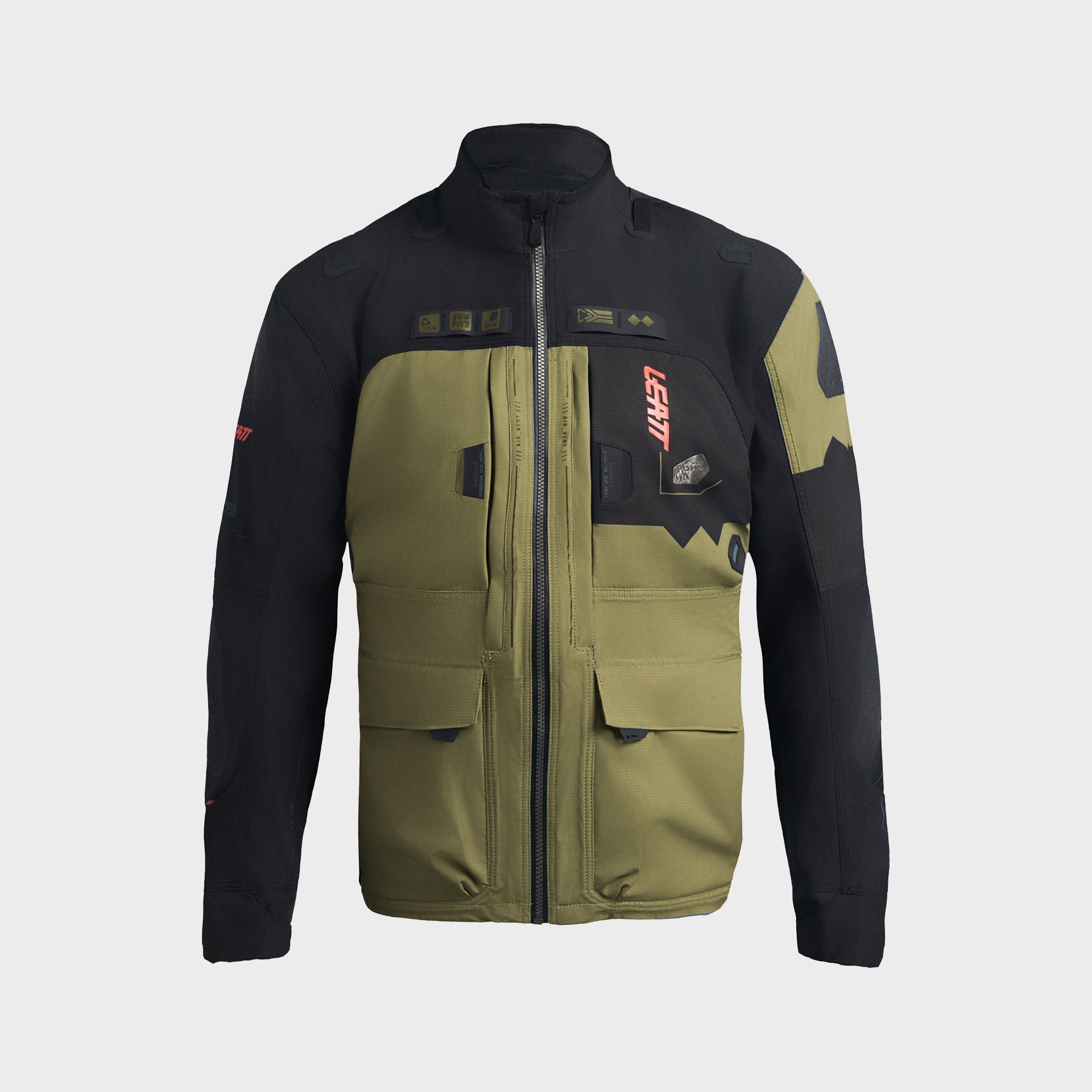 Moto 6.5 HydraDri Jacket