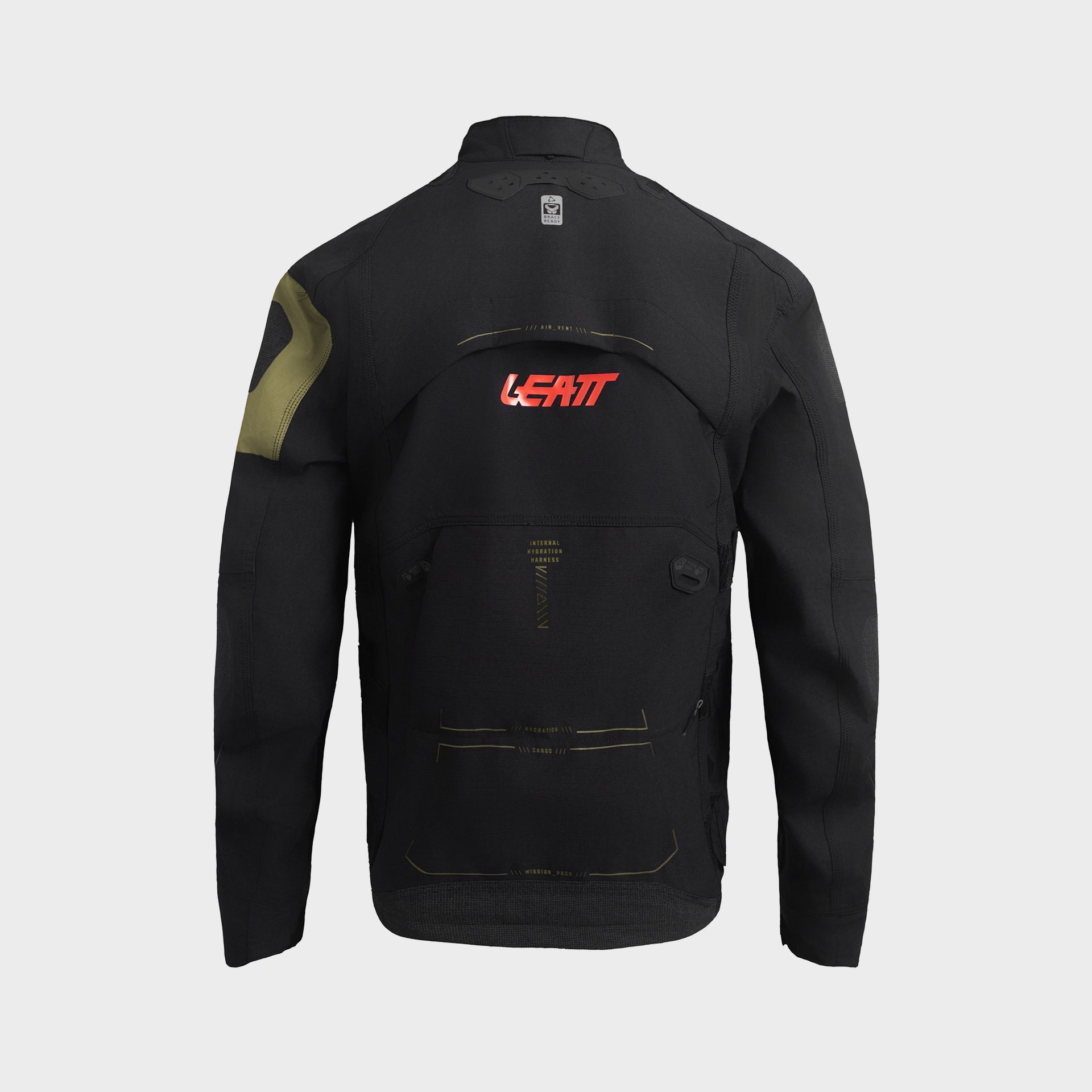 Moto 6.5 HydraDri Jacket
