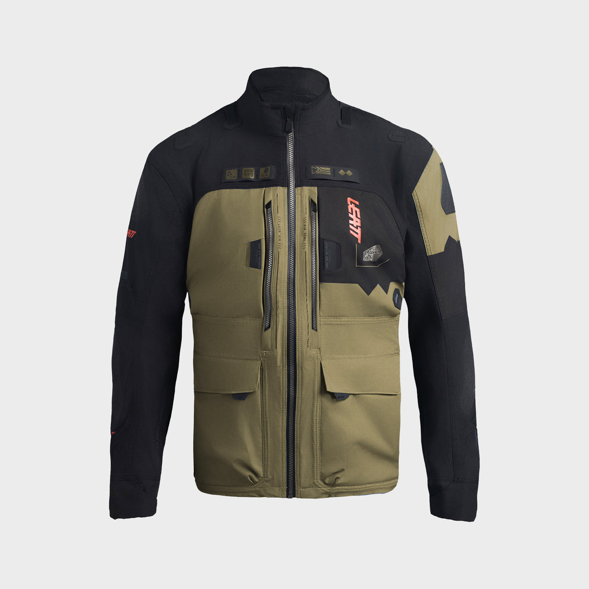 Moto 6.5 HydraDri Jacket