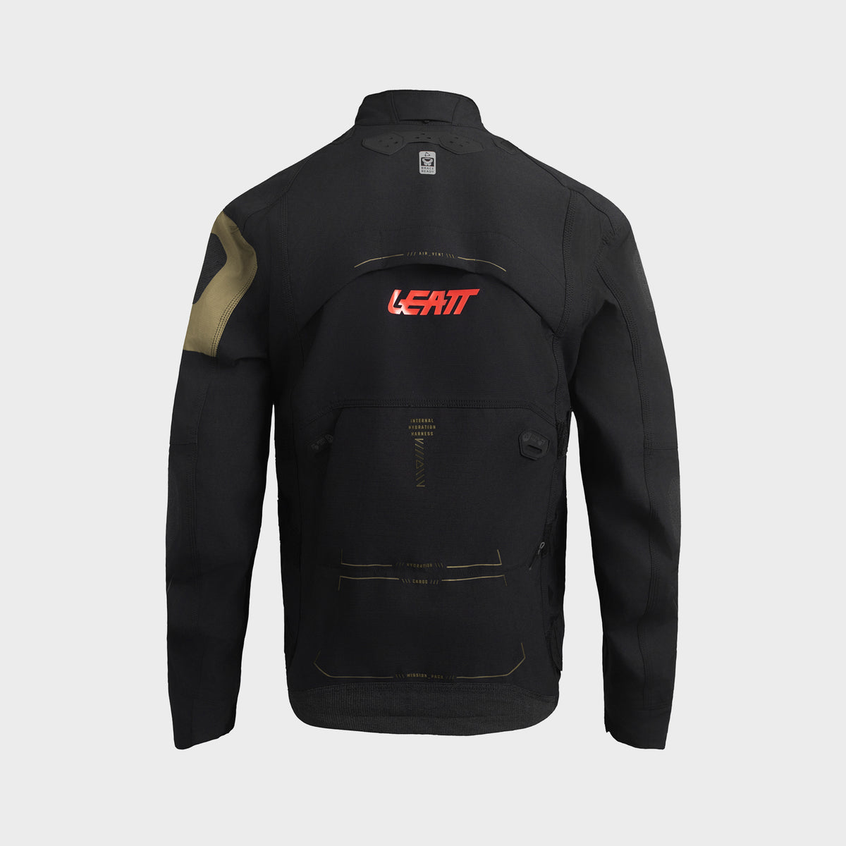 Moto 6.5 HydraDri Jacket
