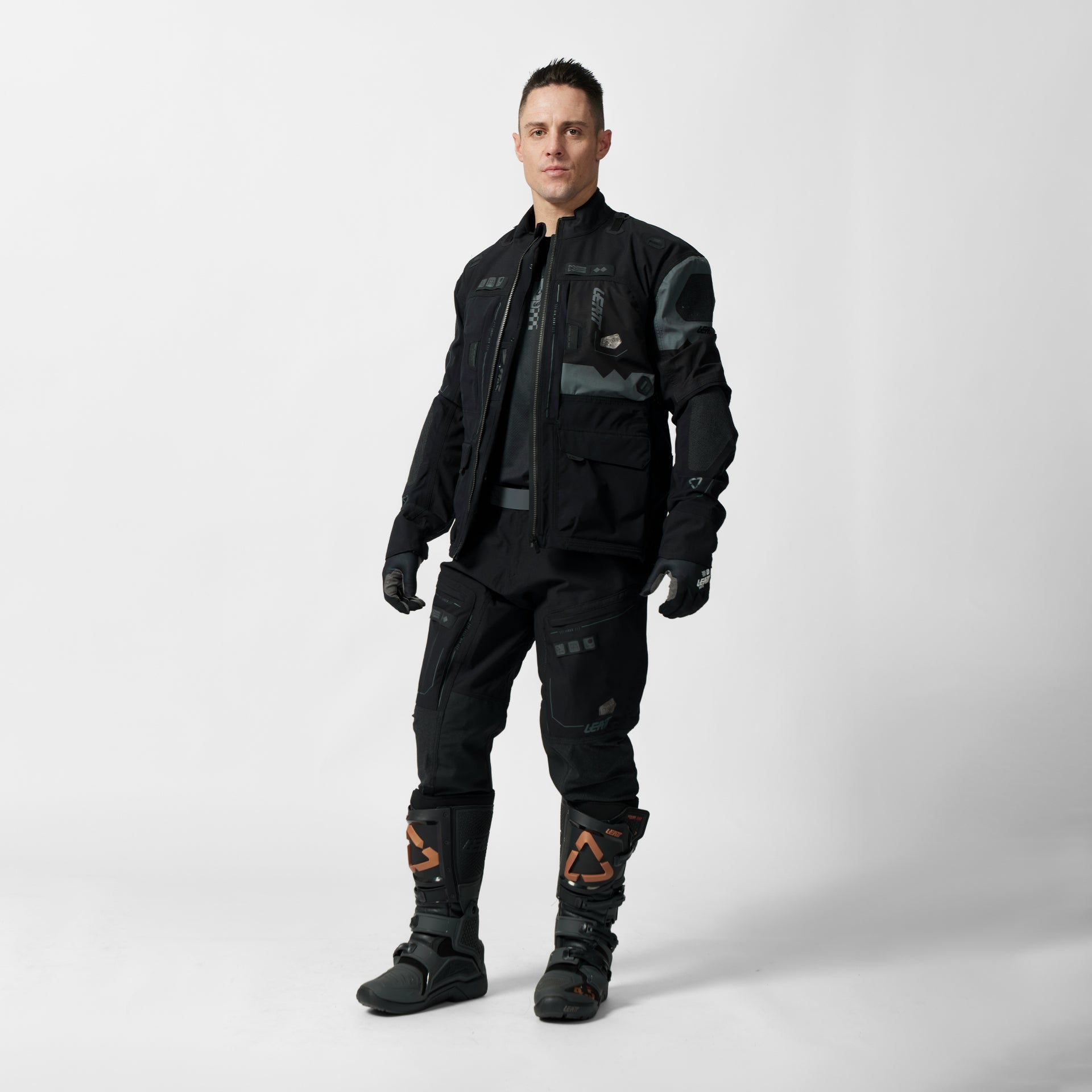 Moto 6.5 HydraDri Pant - Leatt USA