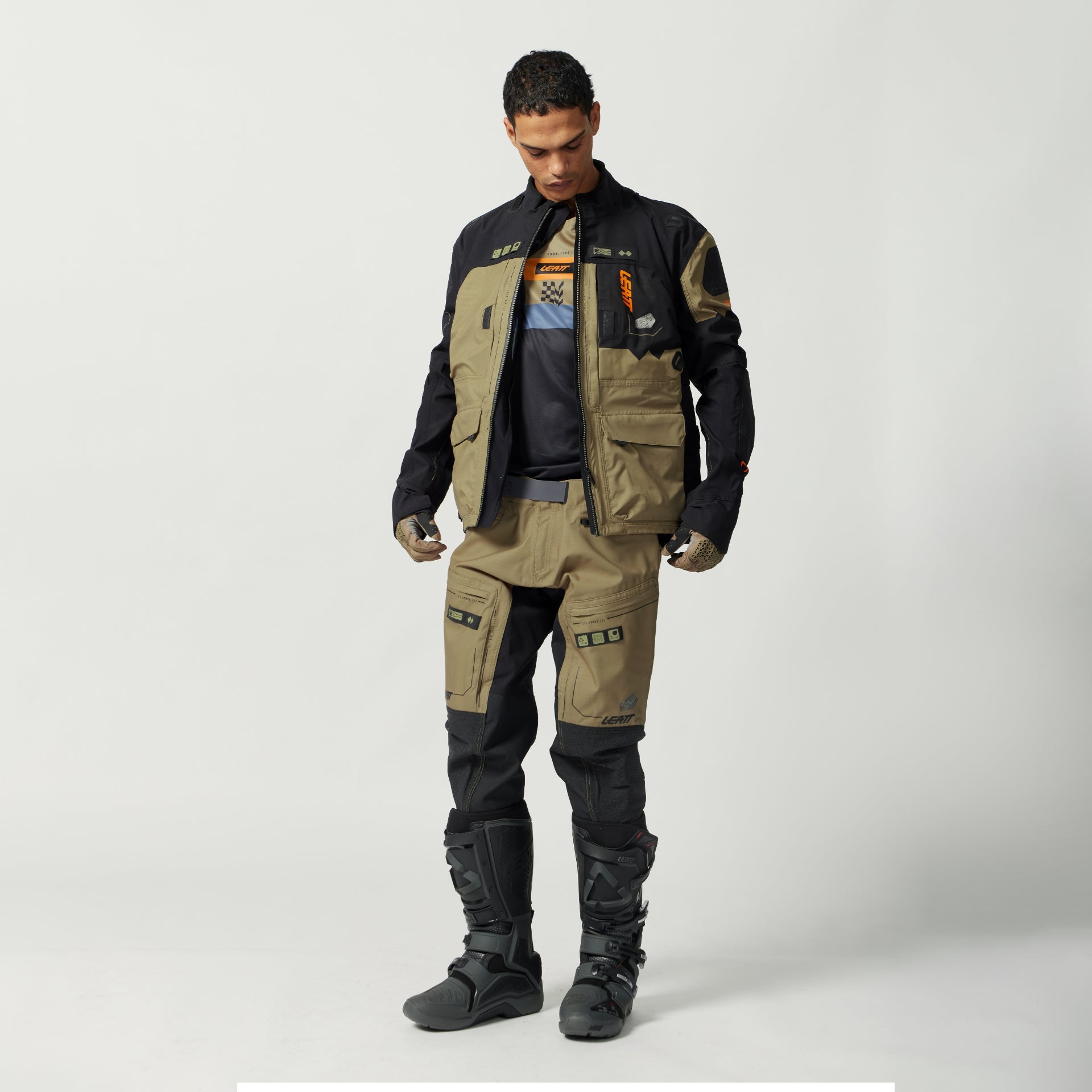 Moto 6.5 HydraDri Pant - Leatt USA