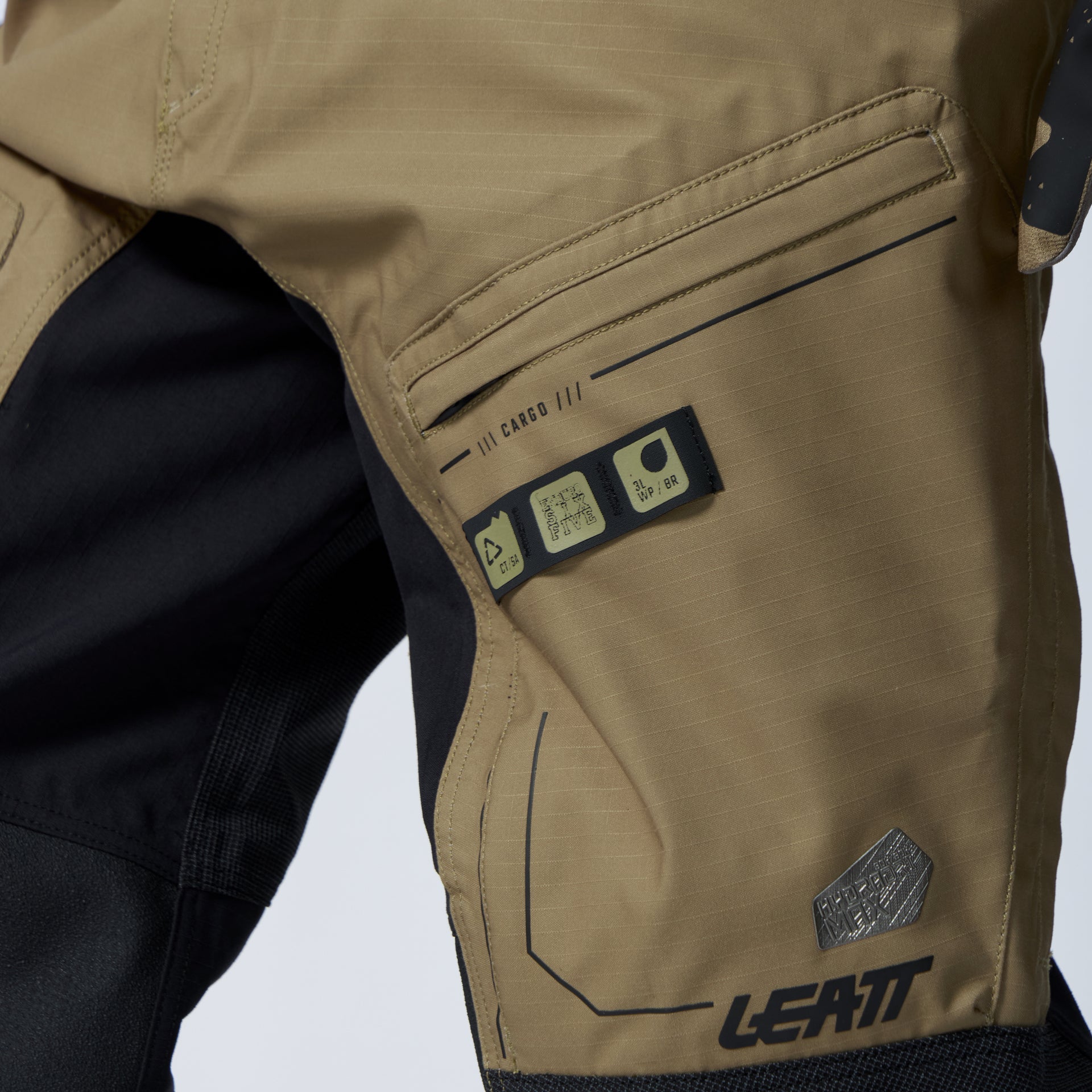 Moto 6.5 HydraDri Pant - Leatt USA