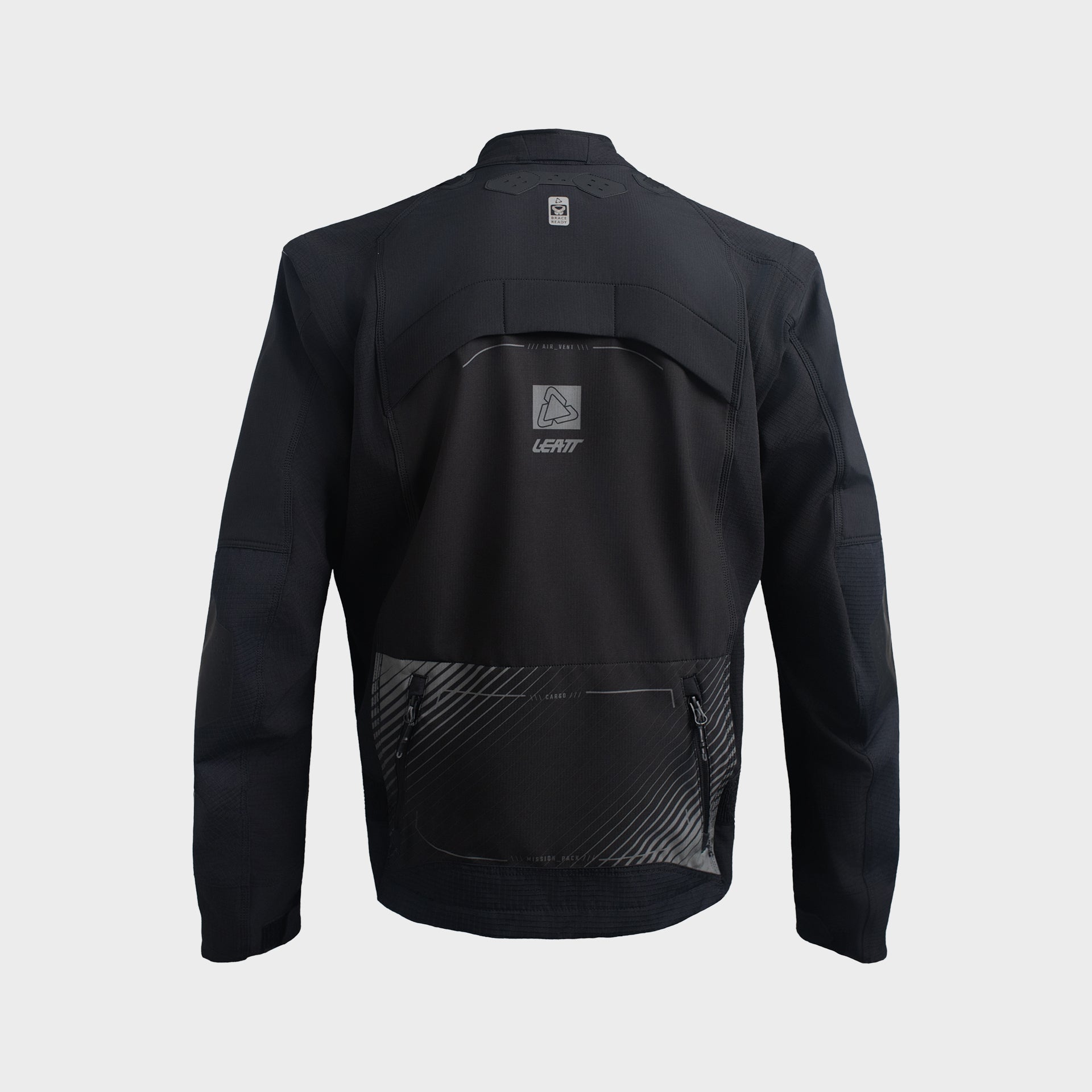 Moto 4.5 Enduro Jacket