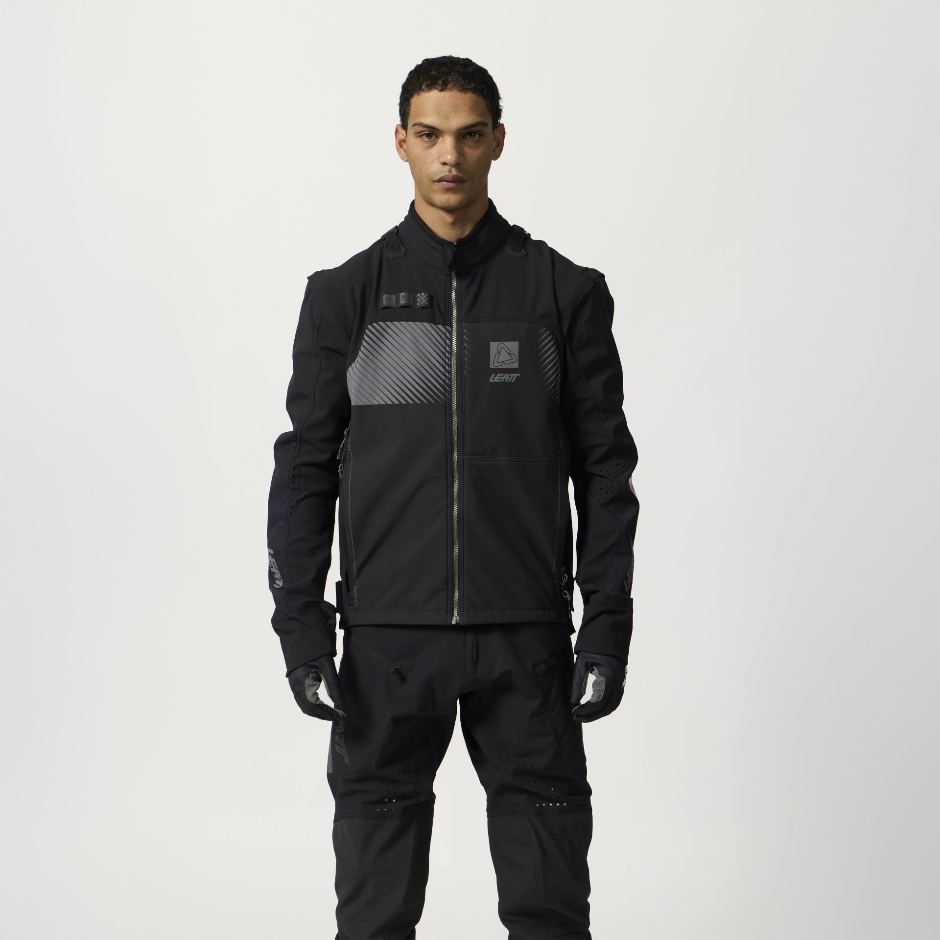 Moto 4.5 Enduro Jacket - Leatt USA