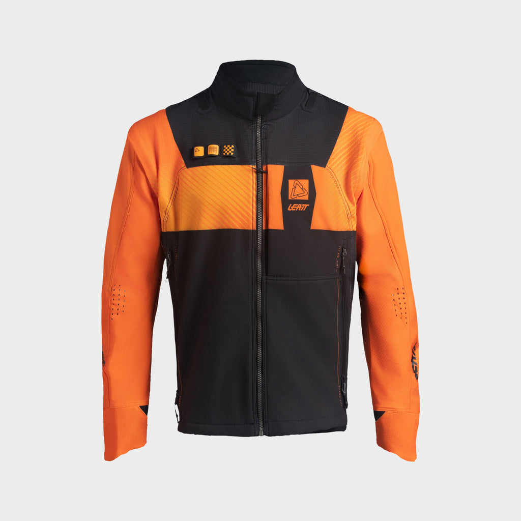 Moto 4.5 Enduro Jacket - Durable Performance Leatt – Leatt USA